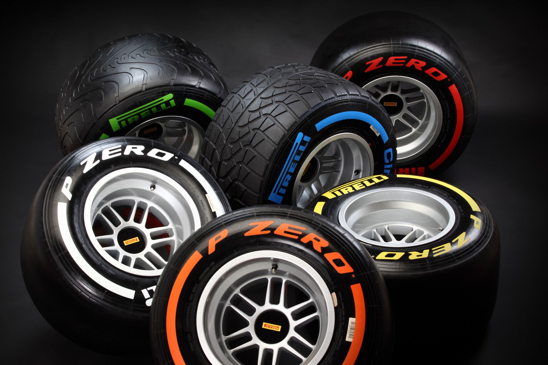 opony koła formuła 1 formuła 1 f1 pirelli pirelli włoska firma producent opon niezawodność i piękno ✌