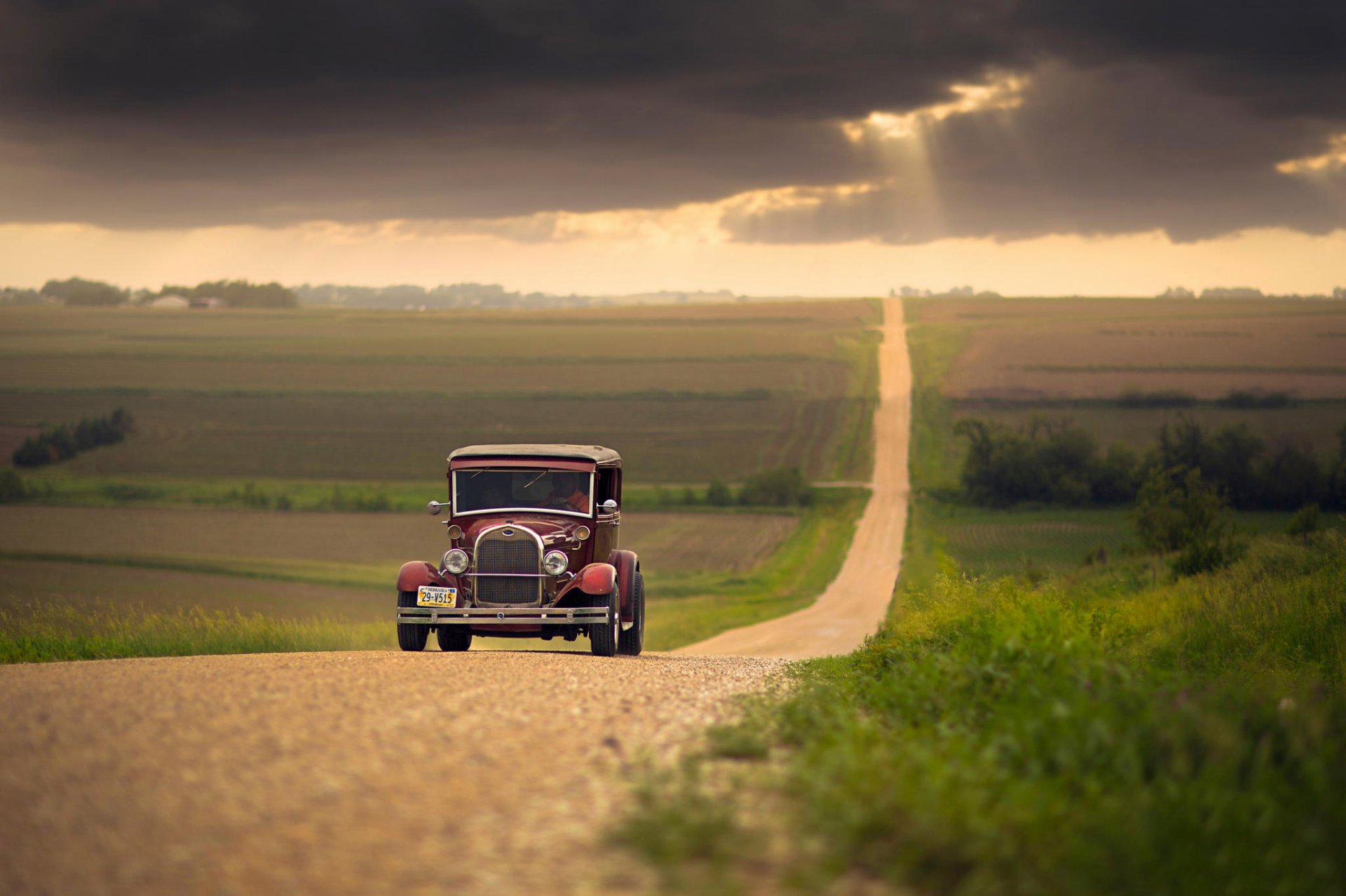 auto auto straße weite