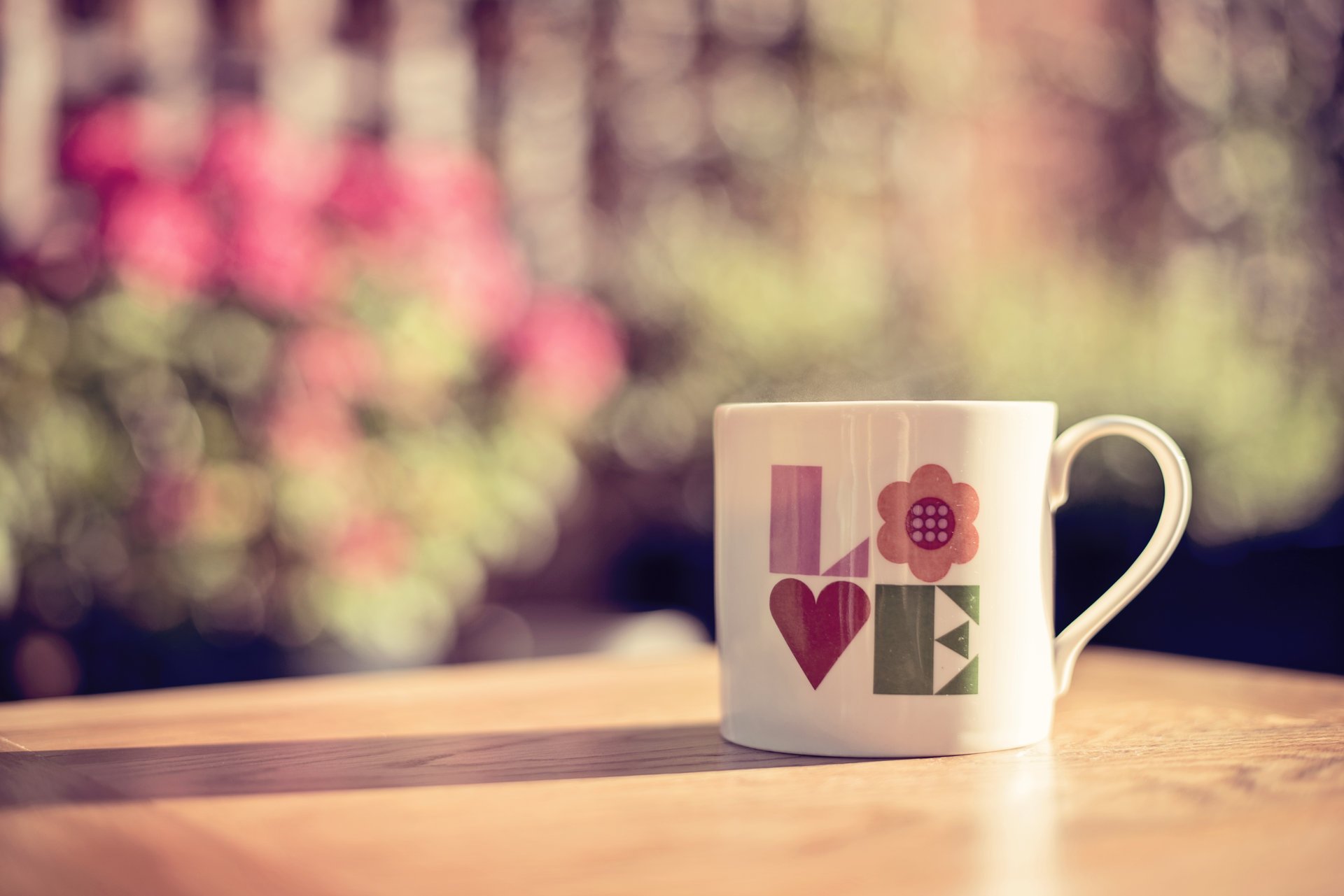 taza letras amor