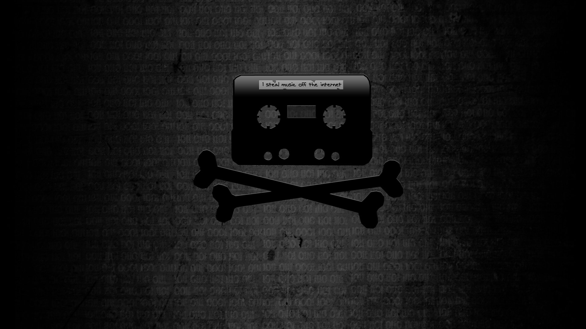 pirate bay bande spt pirate bay the pirate bay je vole la musique de l internet torrent tracker logo cassette dés code binaire