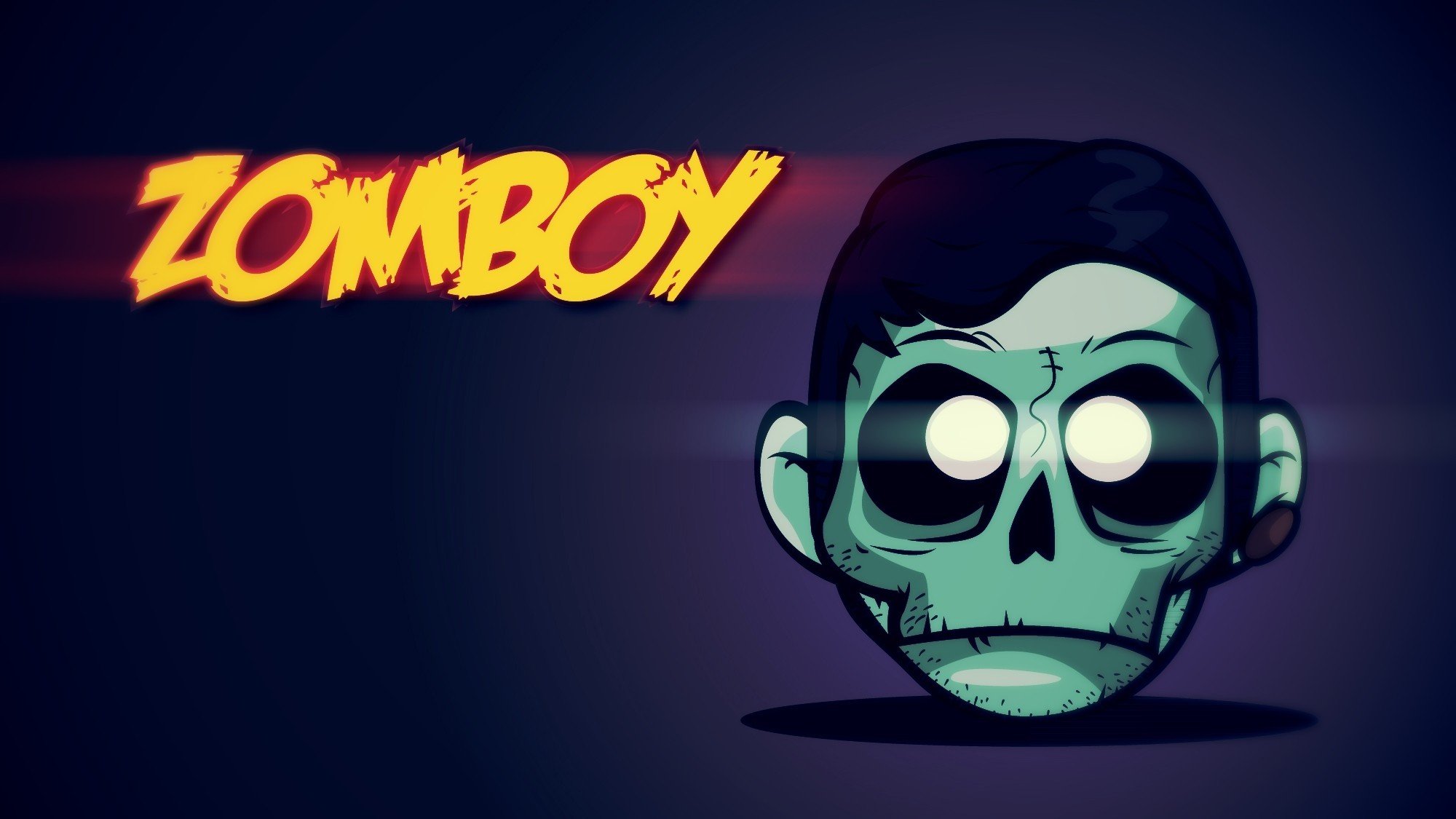 zomboy zombie dubstep musik