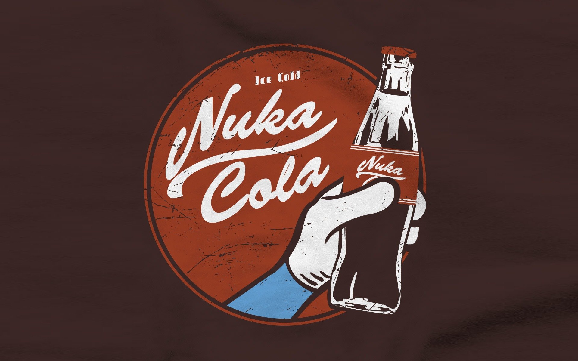 fallout fallout jadercola coca-cola mano cartel