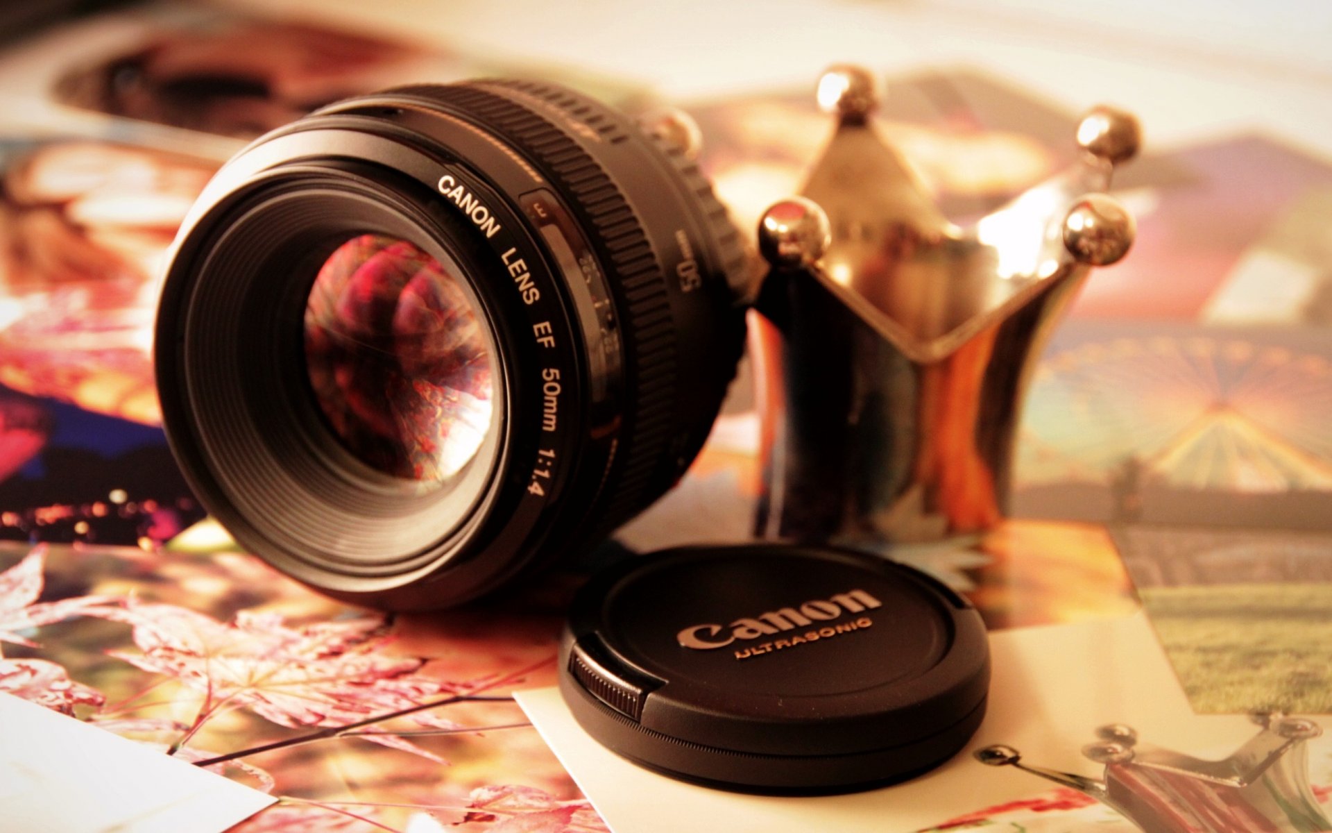 miscellaneous a camera the camera fixed lens fifty dollars cap canon crown background wallpaper widescreen full screen hd wallpapers fullscreen