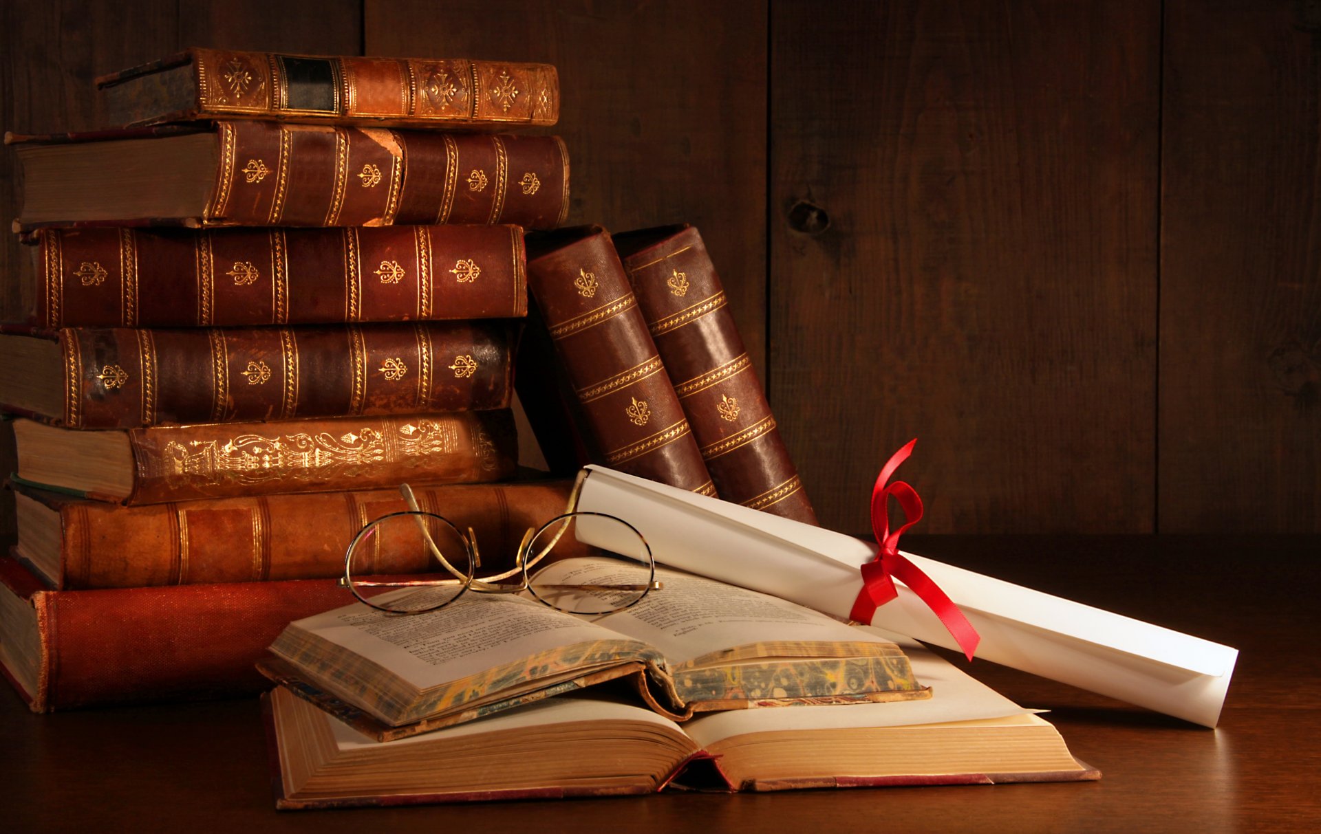 books the old stack sunglasses sheet paper belt