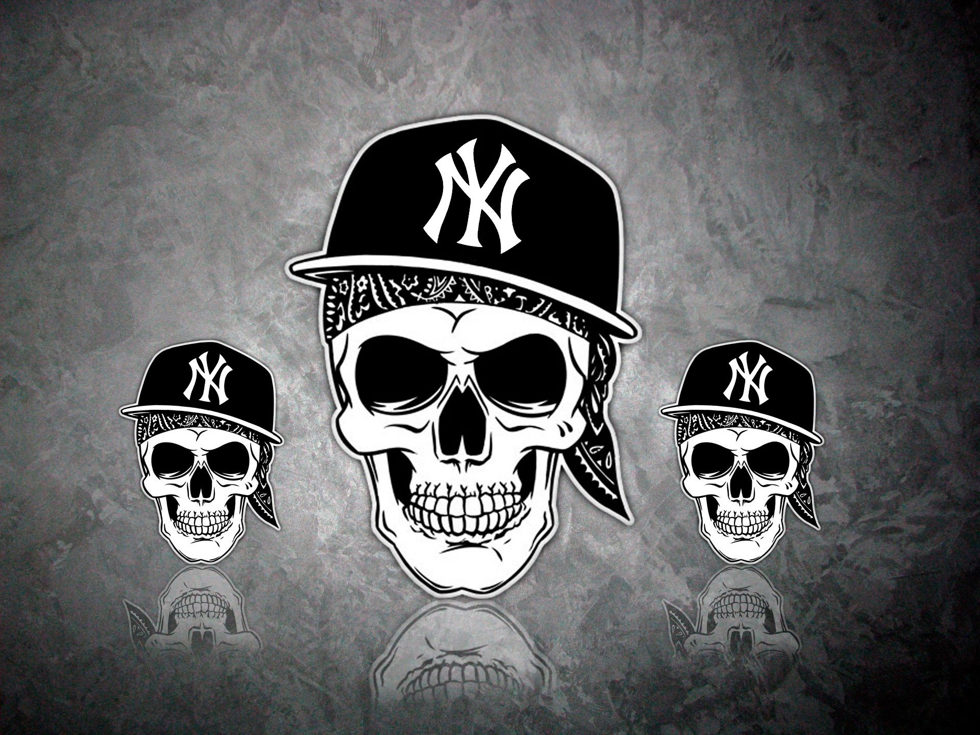 kull ny rap cap la coka nostra hip-hop