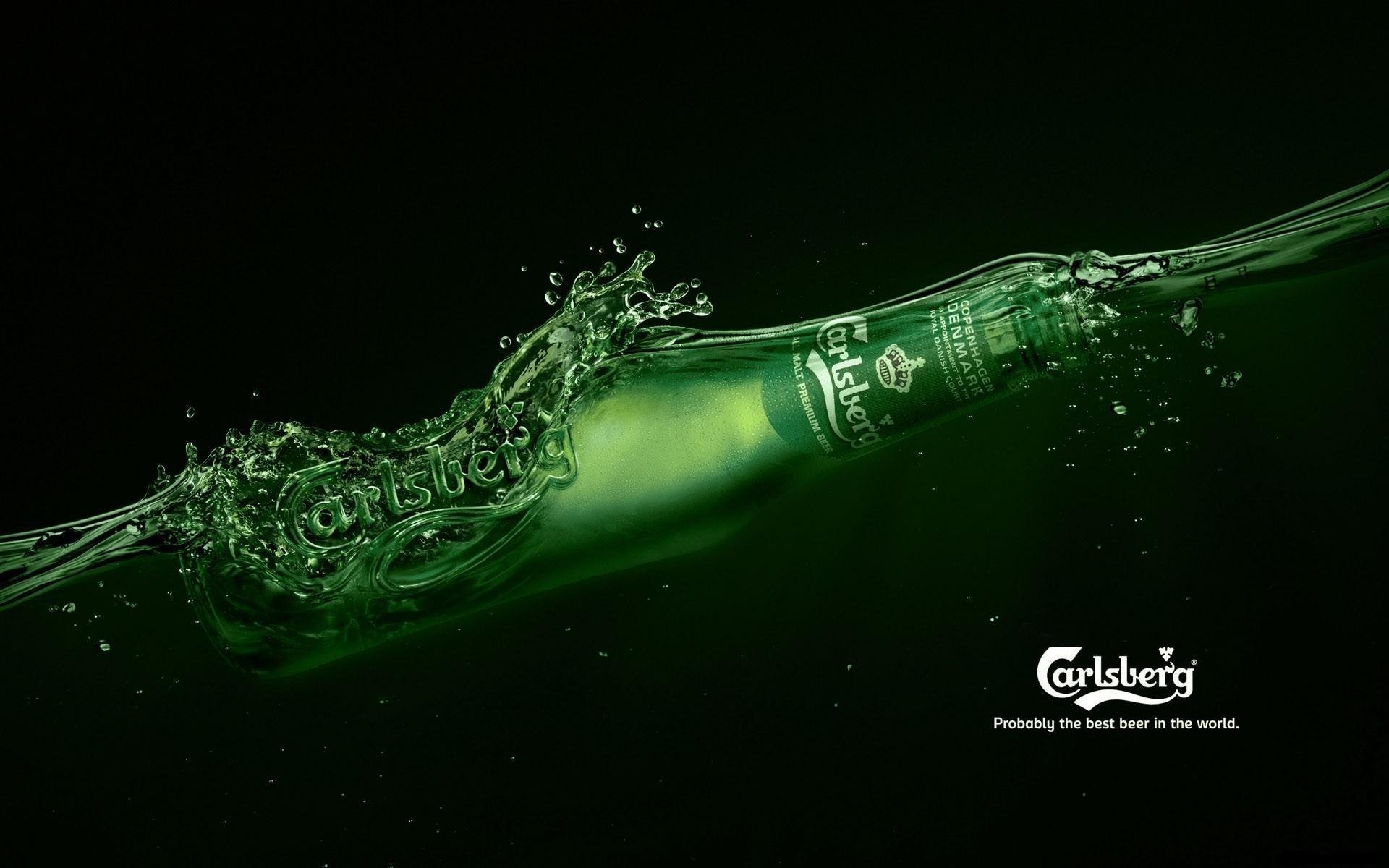 carlsberg beer kerlsberg a bottle brand