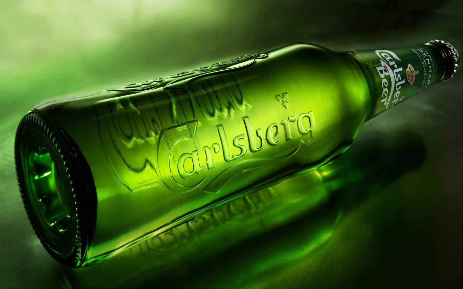 bière marque carlsberg