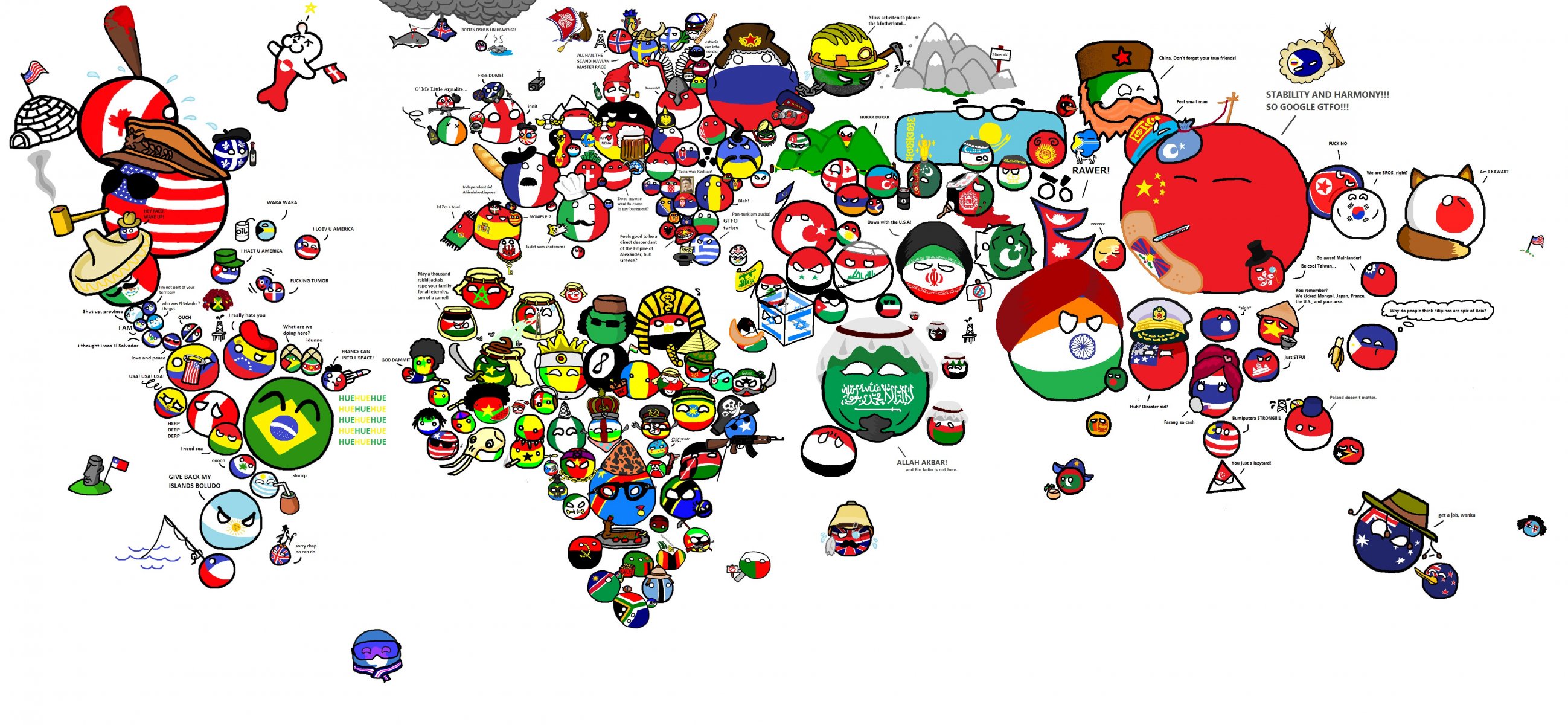 mappa politica politica paesi bandiere mascotte simboli cerchi russia cina stati uniti europa america canada africa asia gran bretagna inghilterra scozia irlanda belgio olanda paesi bassi brasile india italia francia germania spagna argentina turchia kazakistan m