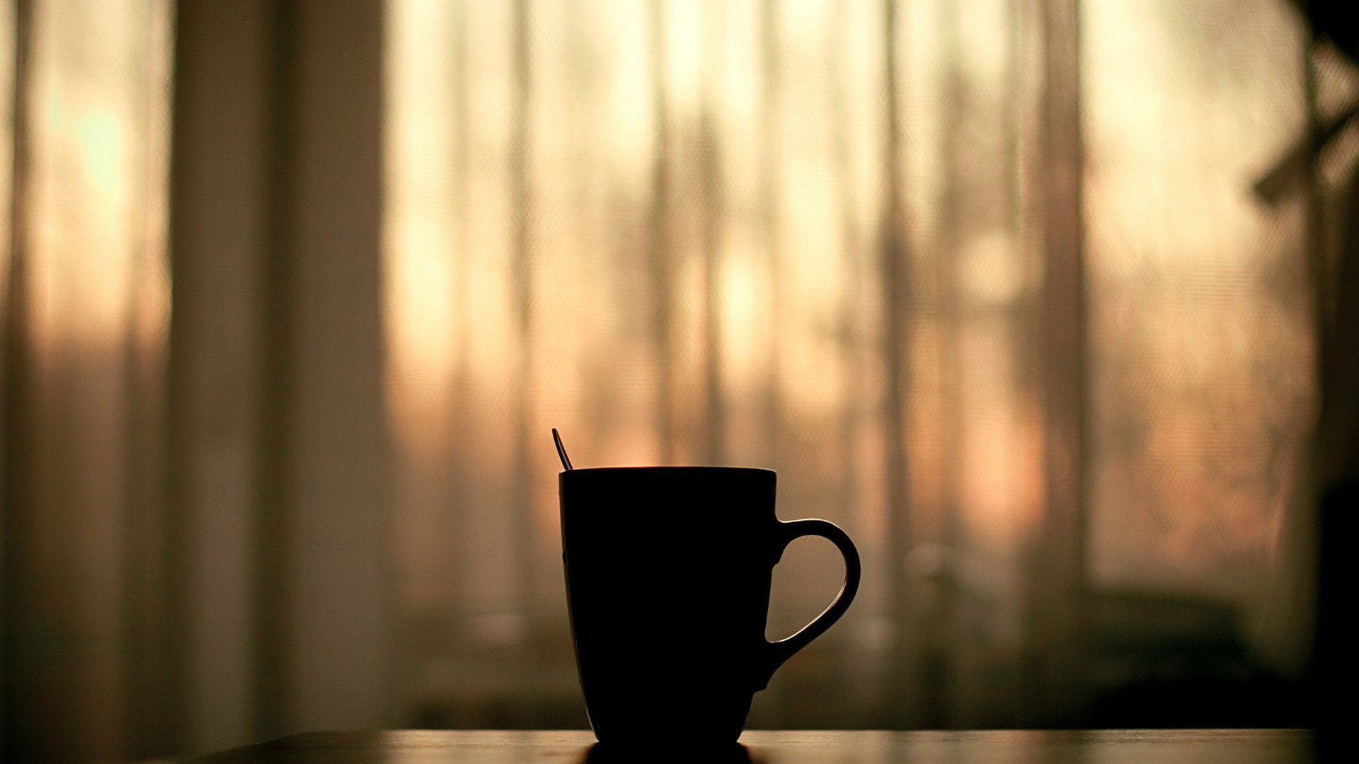 caffè tazza nuova mattina umore