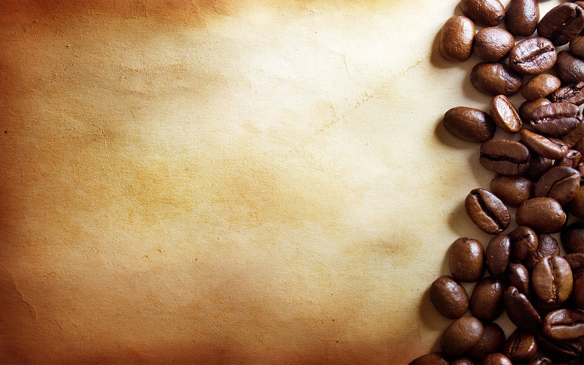 coffee beans coffee paper