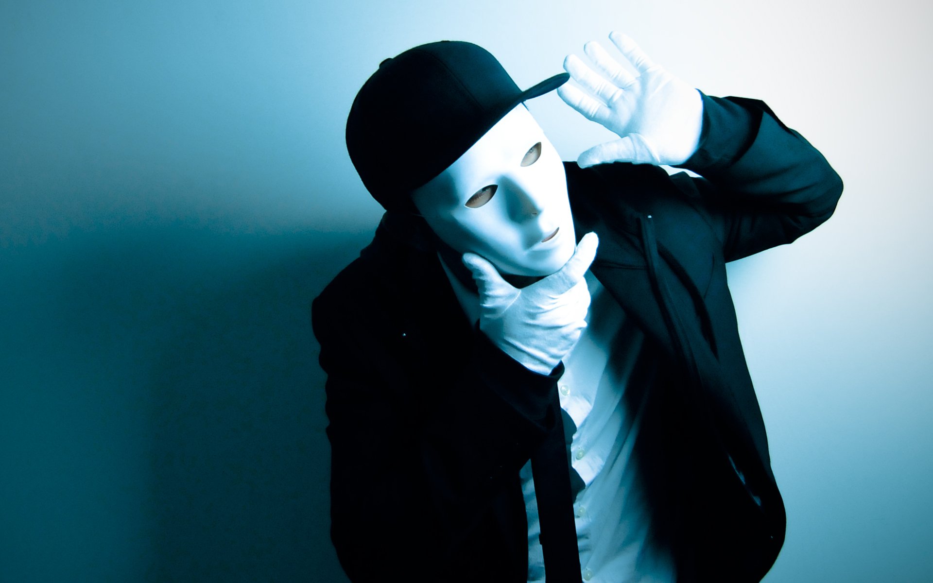 jabbawockeez dabbawokiz danse mime danseur danseur fond costume masque mouvement style