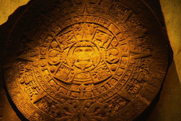 Il mistero del Sacro calendario Maya