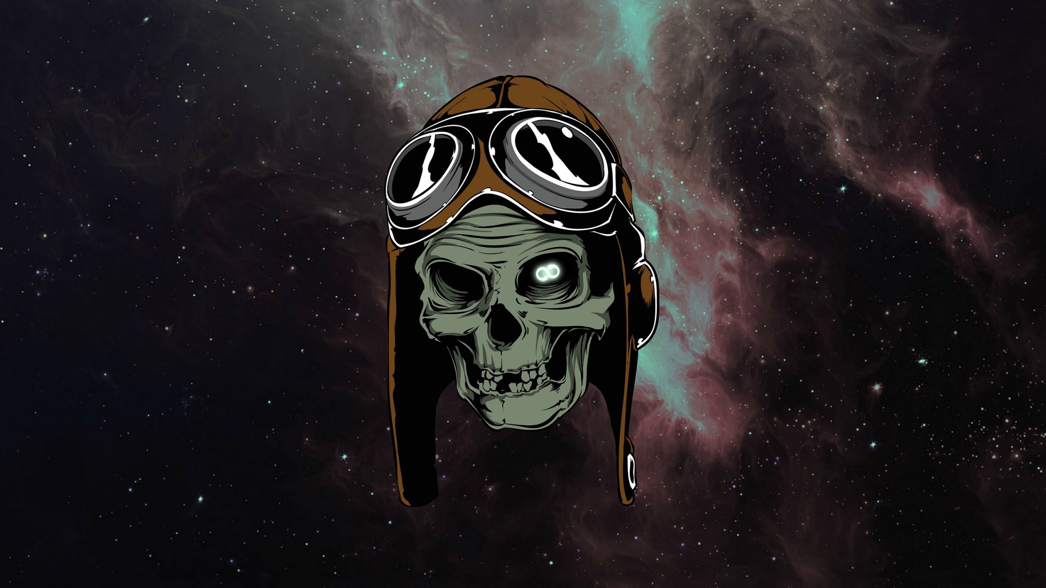 kull sunglasses space star