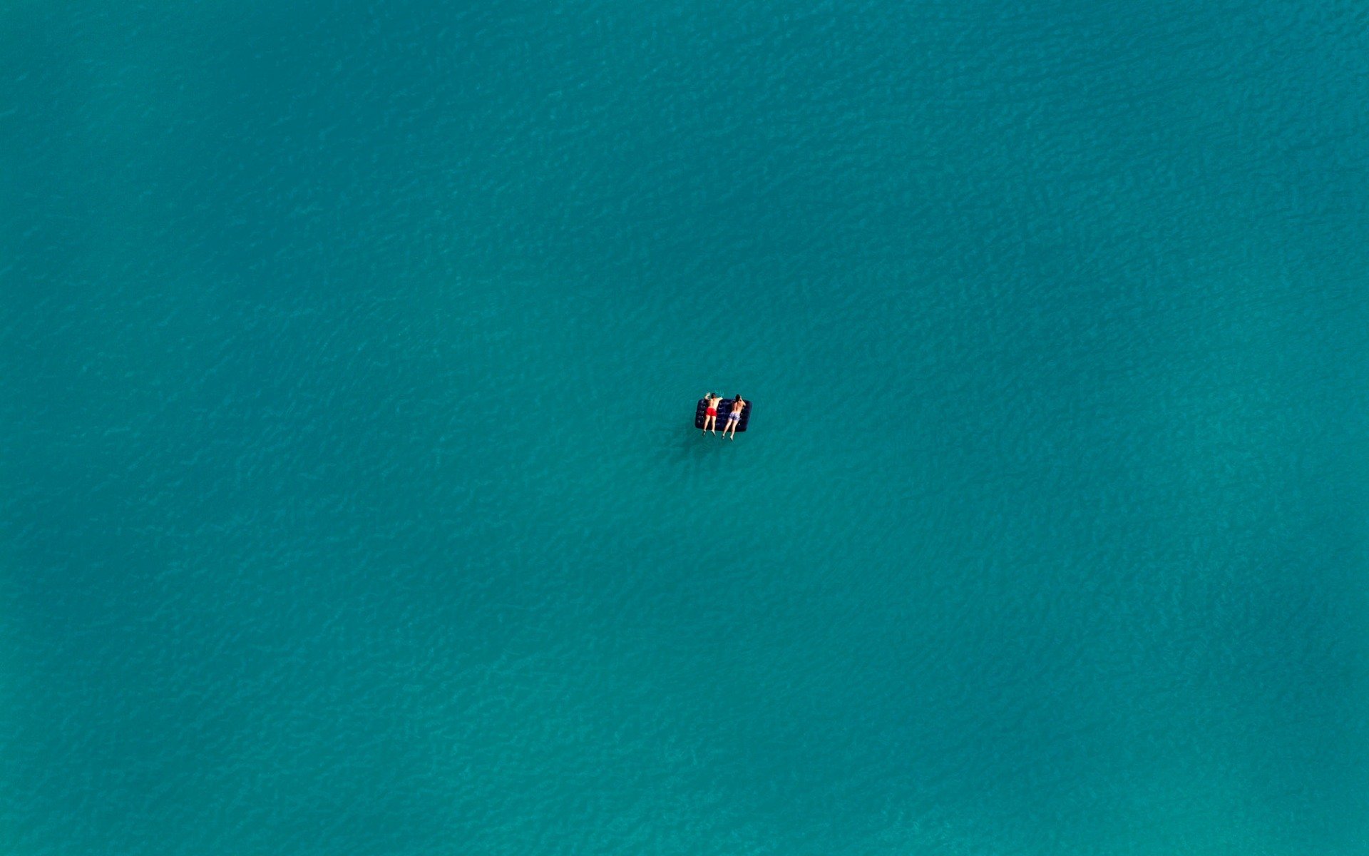 agua gente verano