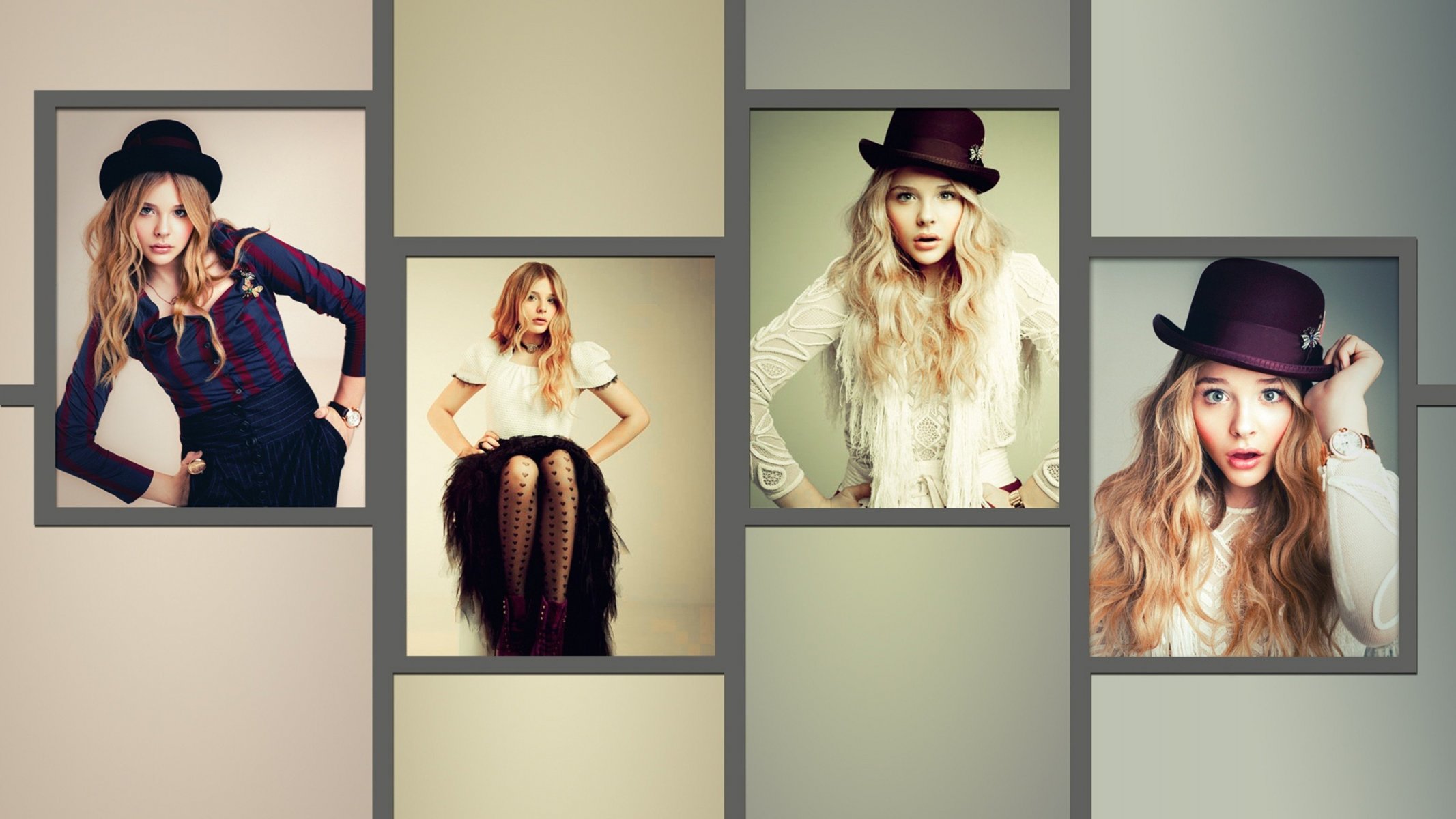 chloe moretz chloe moretz chloe grace moretz schauspielerin mädchen collage