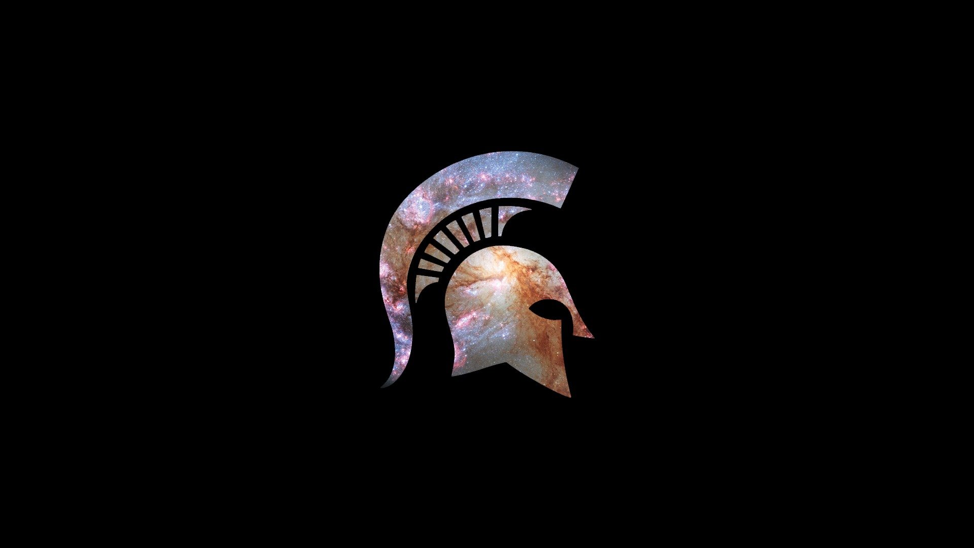 casco sparta spazio