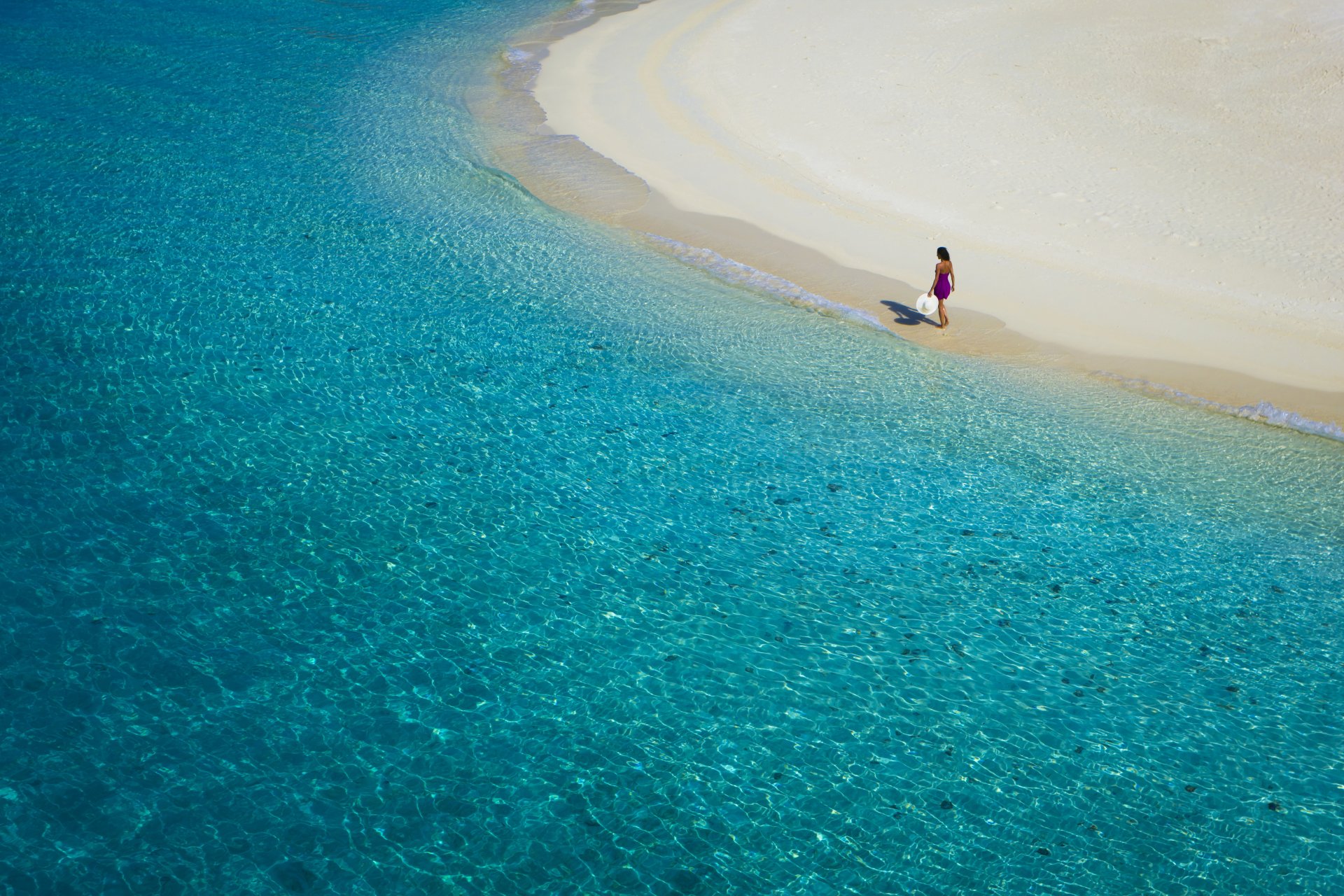 wasser transparenz mädchen strand sand ozean