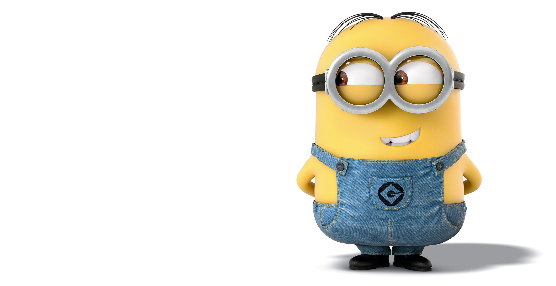 minions representan actitud