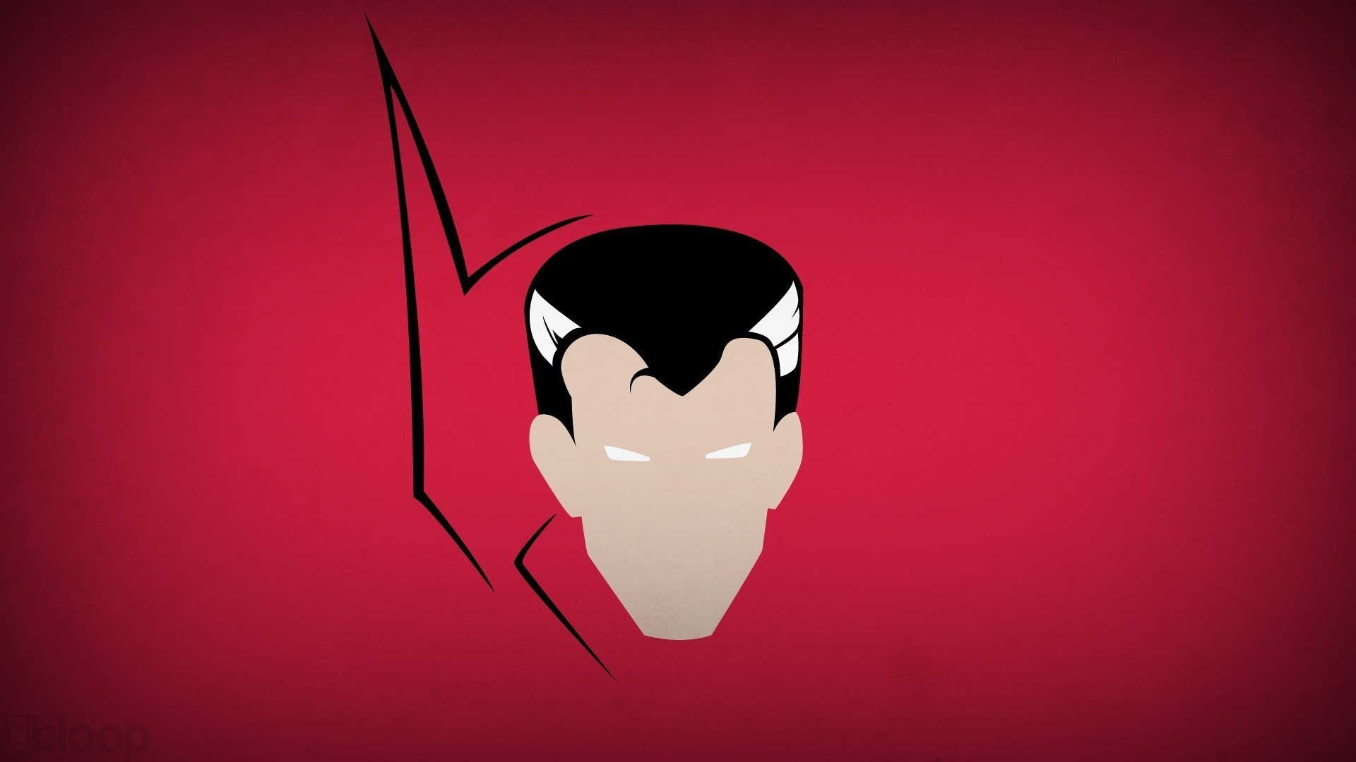 blo0p minimalism doctor strange