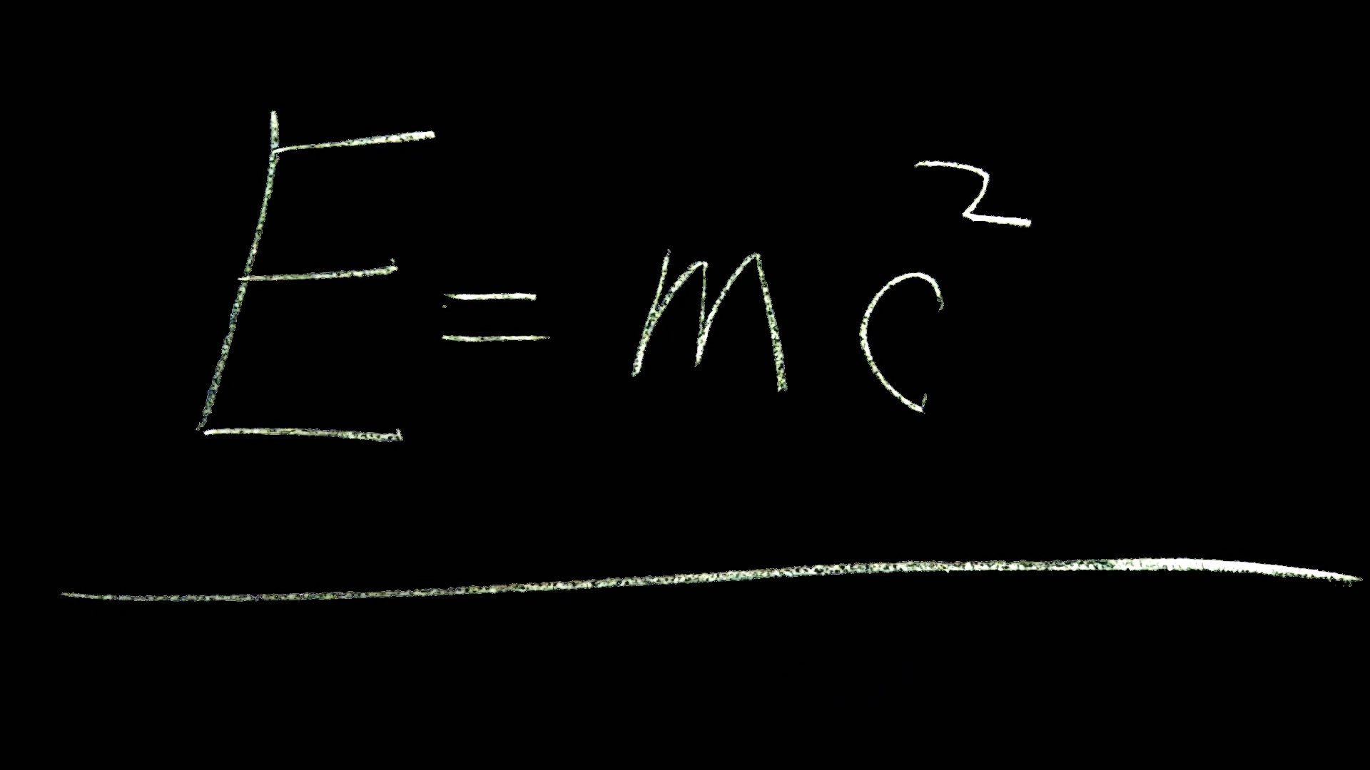 teoría de la relatividad einstein física e = tc ^ 2 energía masa