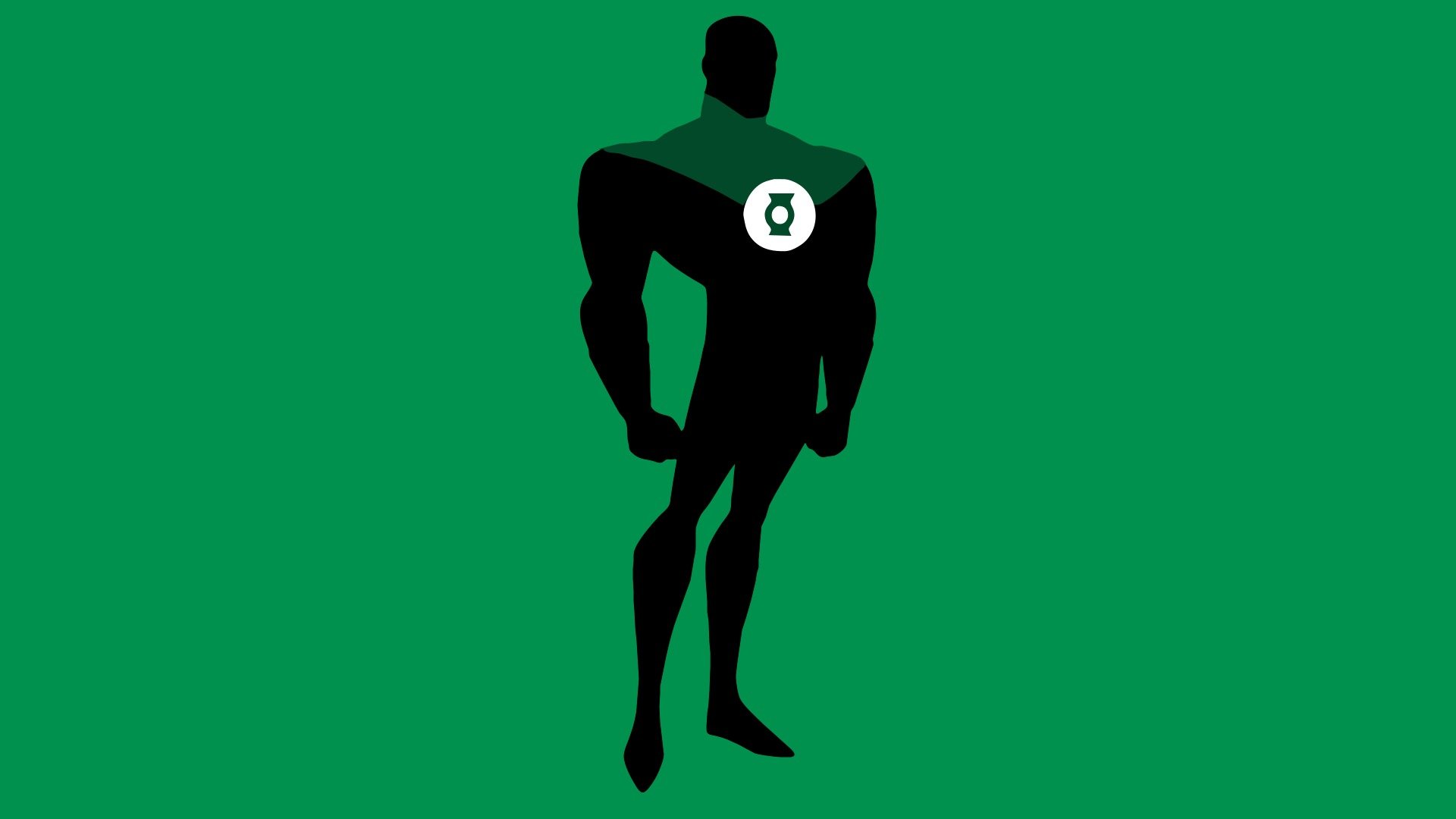 justice league minimal dc comics minimalismus green lantern green lantern