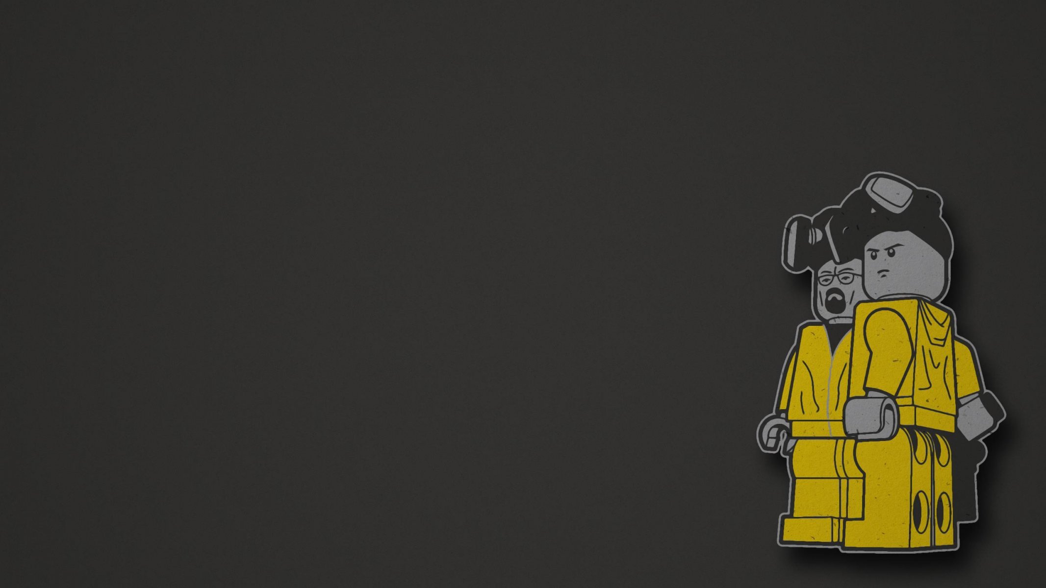 lego breaking bad walter white jesse pinkman men background