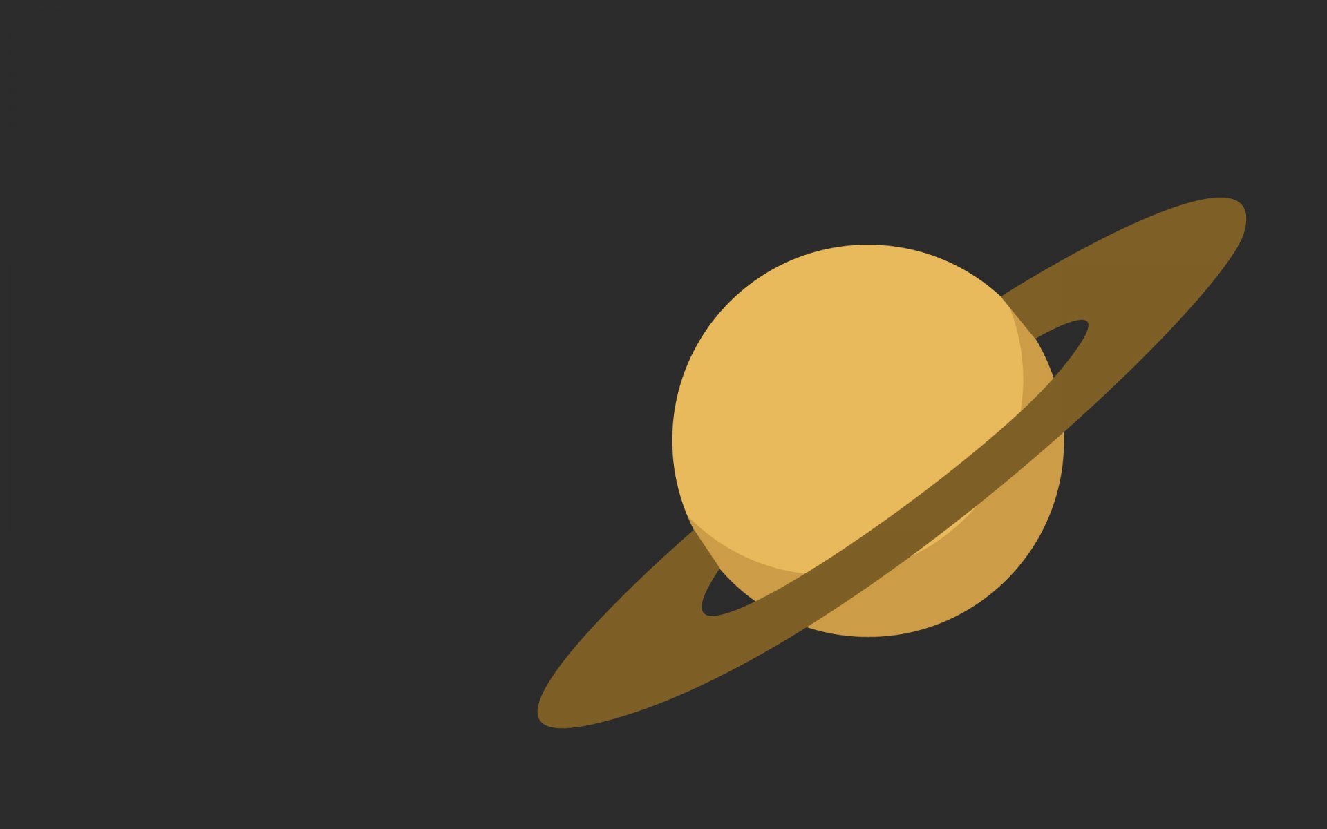 planeta saturno anillos astronomía