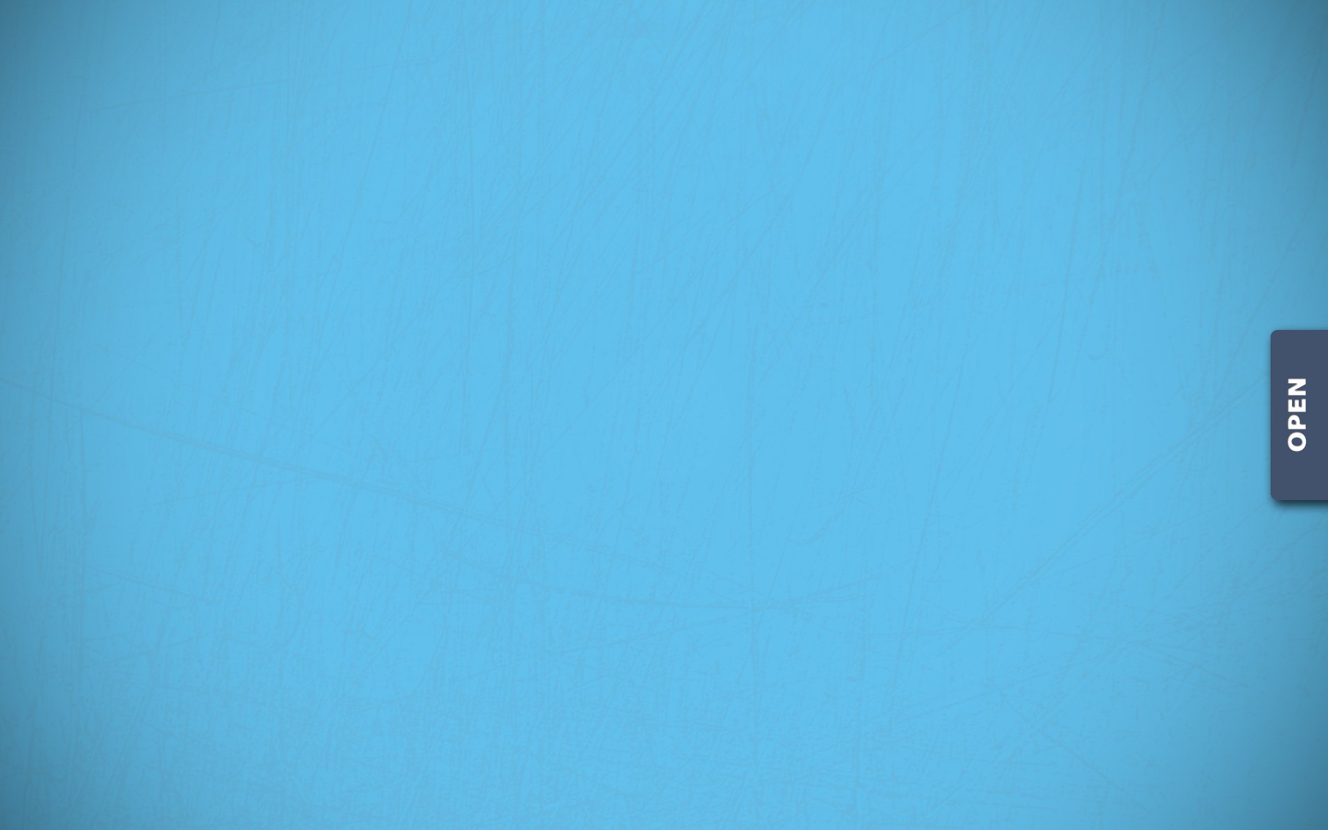 blau minimal öffnen textur hintergrund