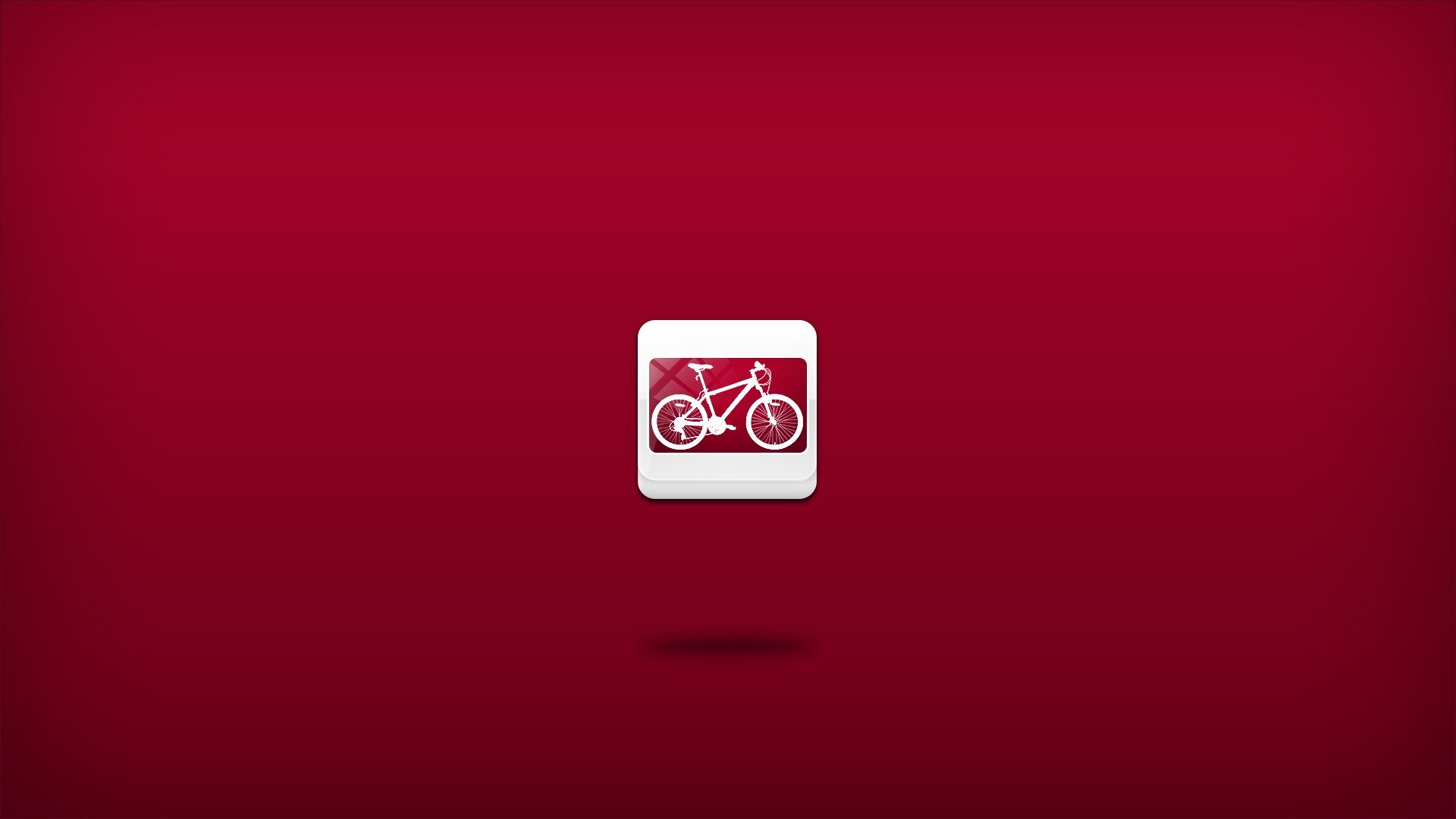 bicicleta deporte android manual llevó reparación