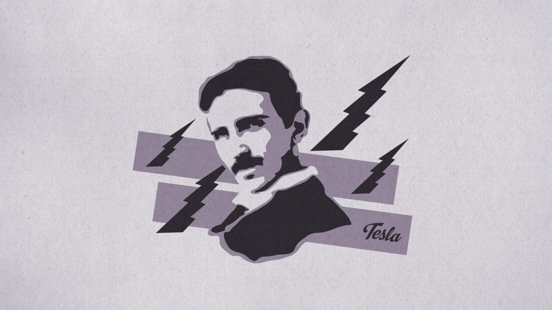 tesla nikola naukowiec człowiek