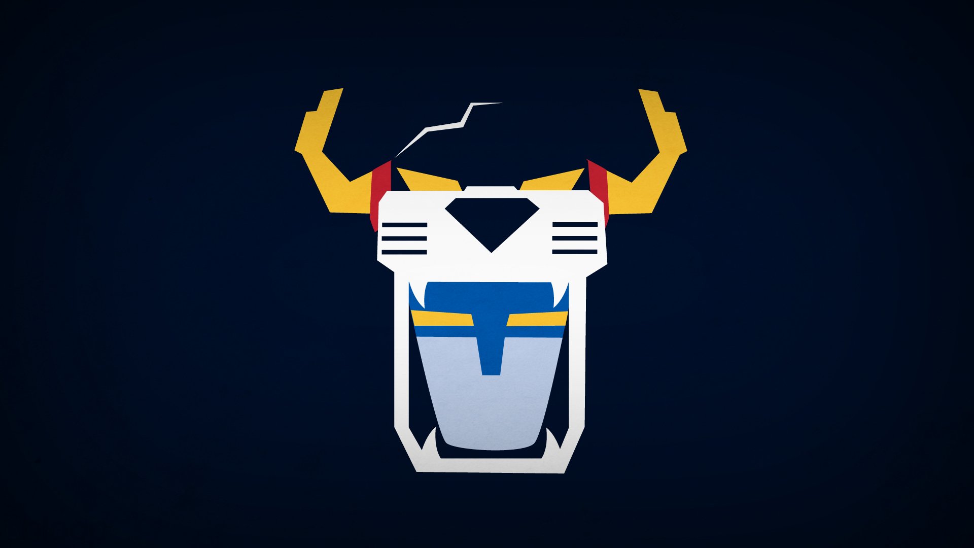 blo0p minimalism voltron