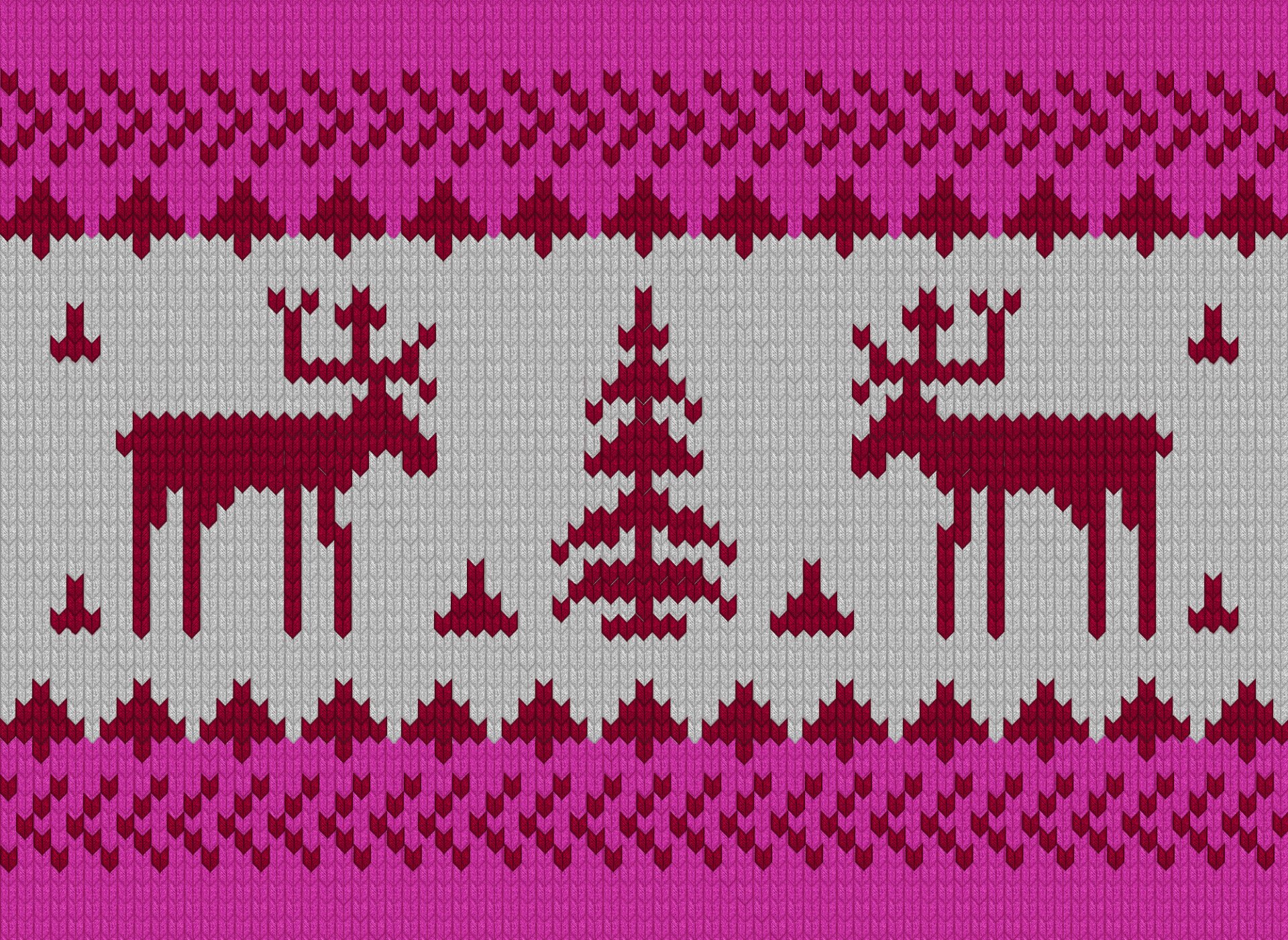 hirsch elch ornament neujahr winter pullover textur textur gestrickte textur hirsch textur elch textur