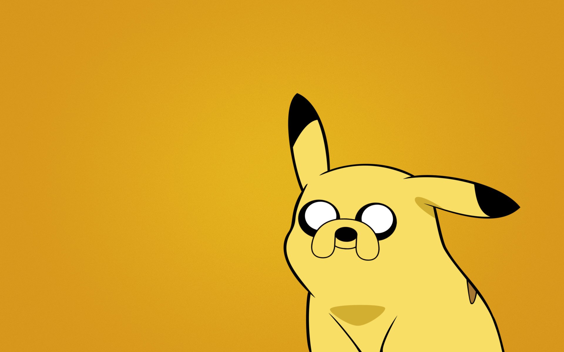 adventure time with finn and jake adventure time with finn&jake pokemon pikachu funny minimalism