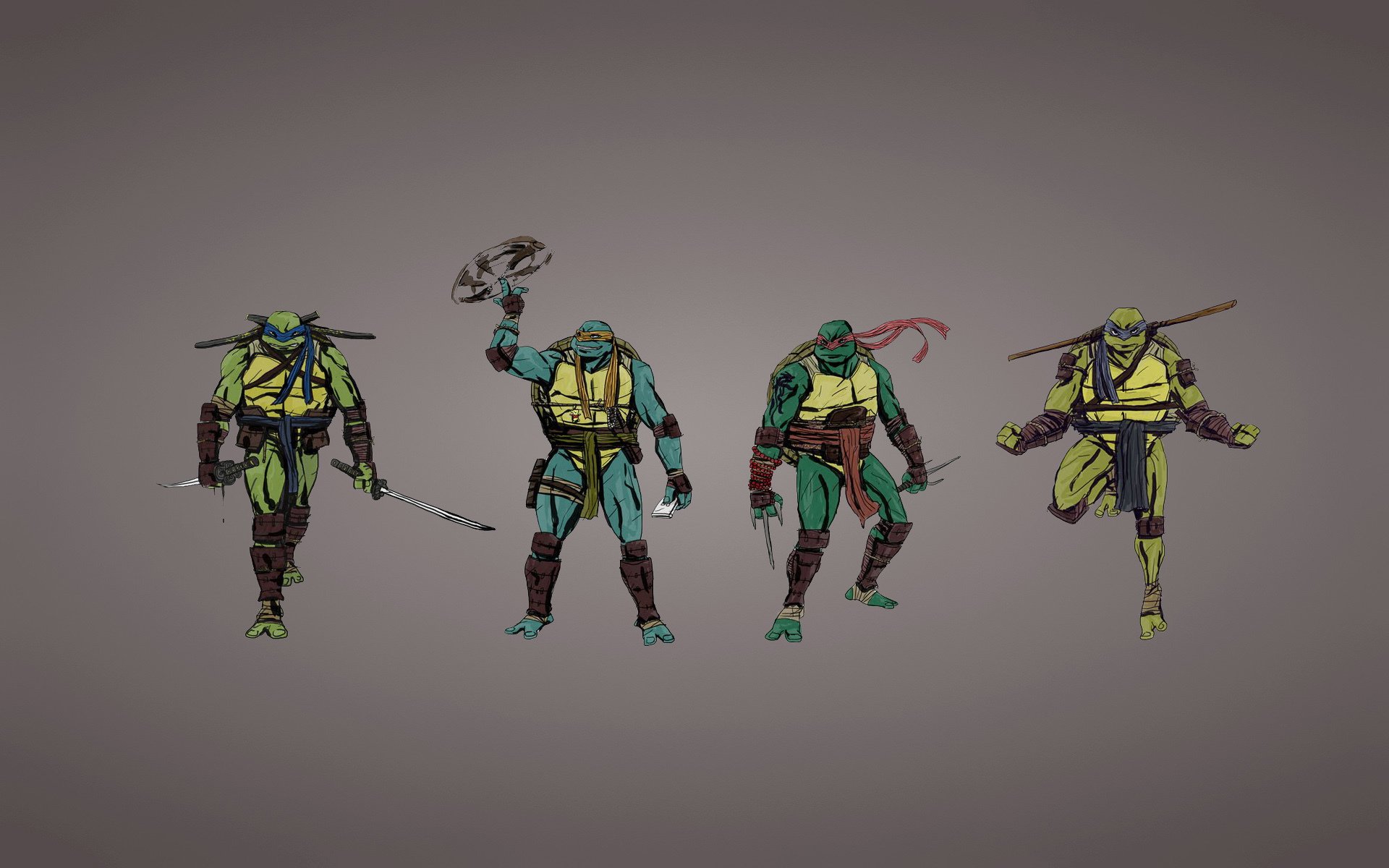 tmnt tartarughe ninja tartarughe ninja raffaello leonardo michelangelo donatello