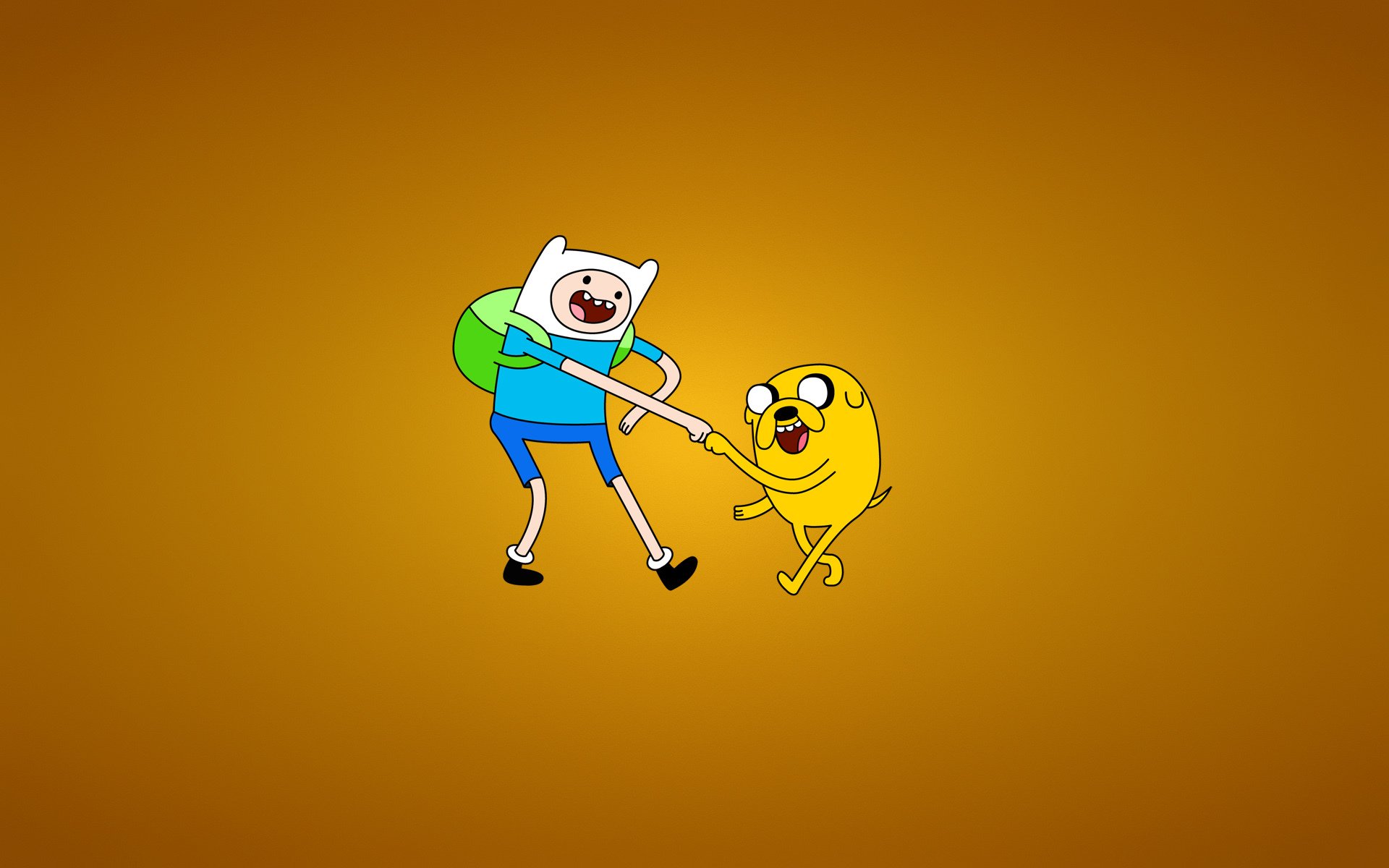 adventure time with finn and jake adventure time with finn&jake dog happiness two