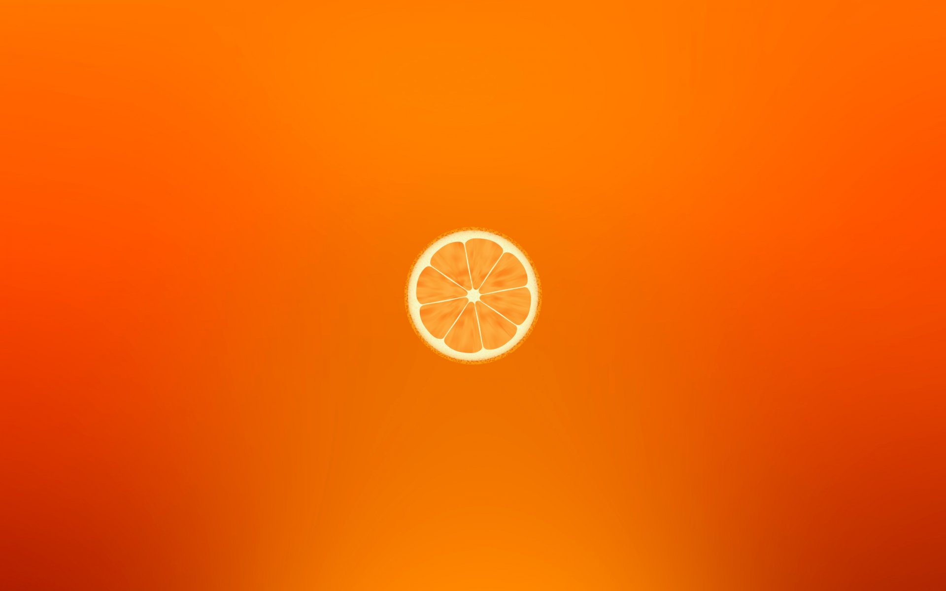 orange orange fruit