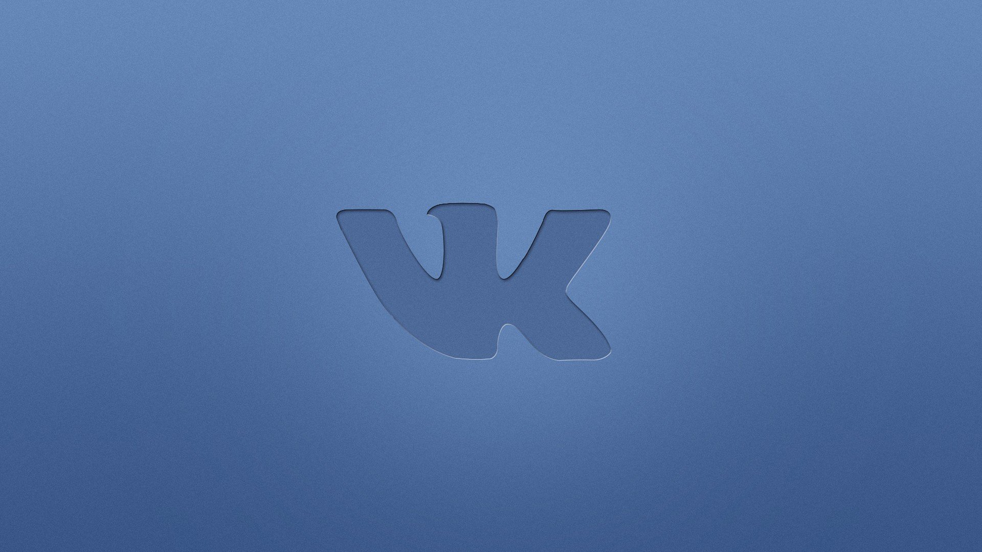 vk vkontakte logo vk logo tło