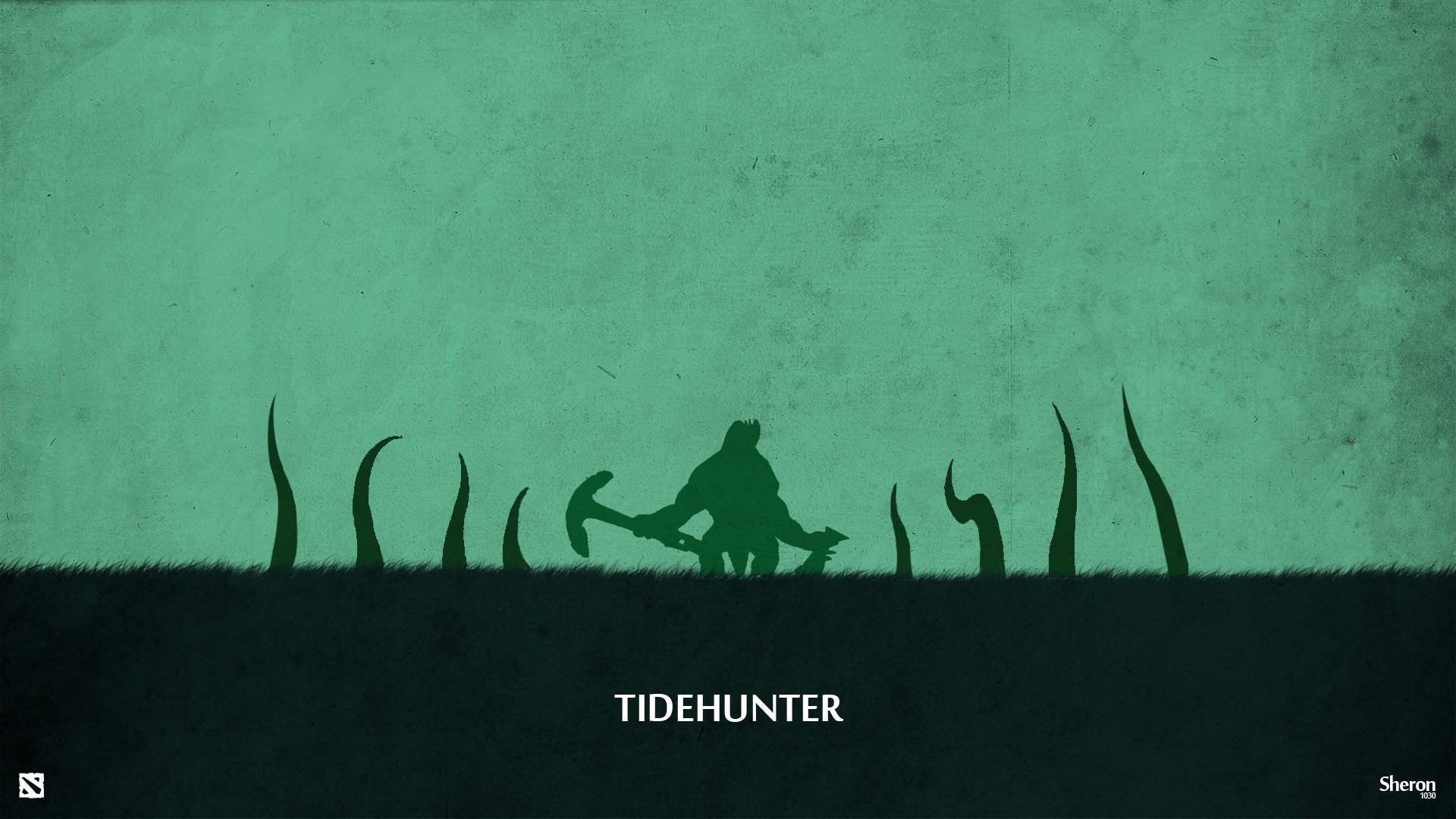 tidehunter dota 2 ventil entleerung minimalismus sheron1030