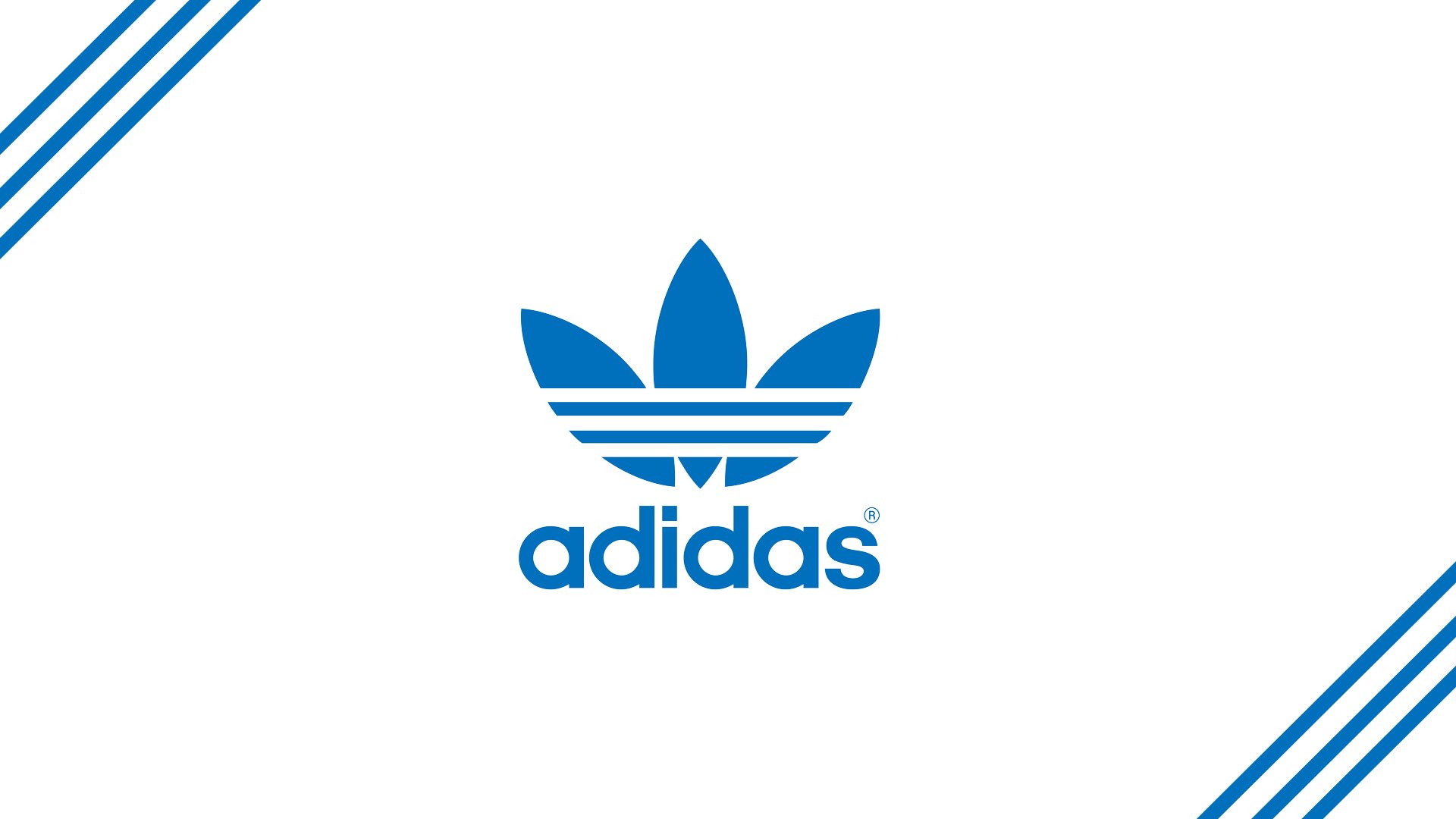 adidas логотип адидас лого голубой фирма полосы