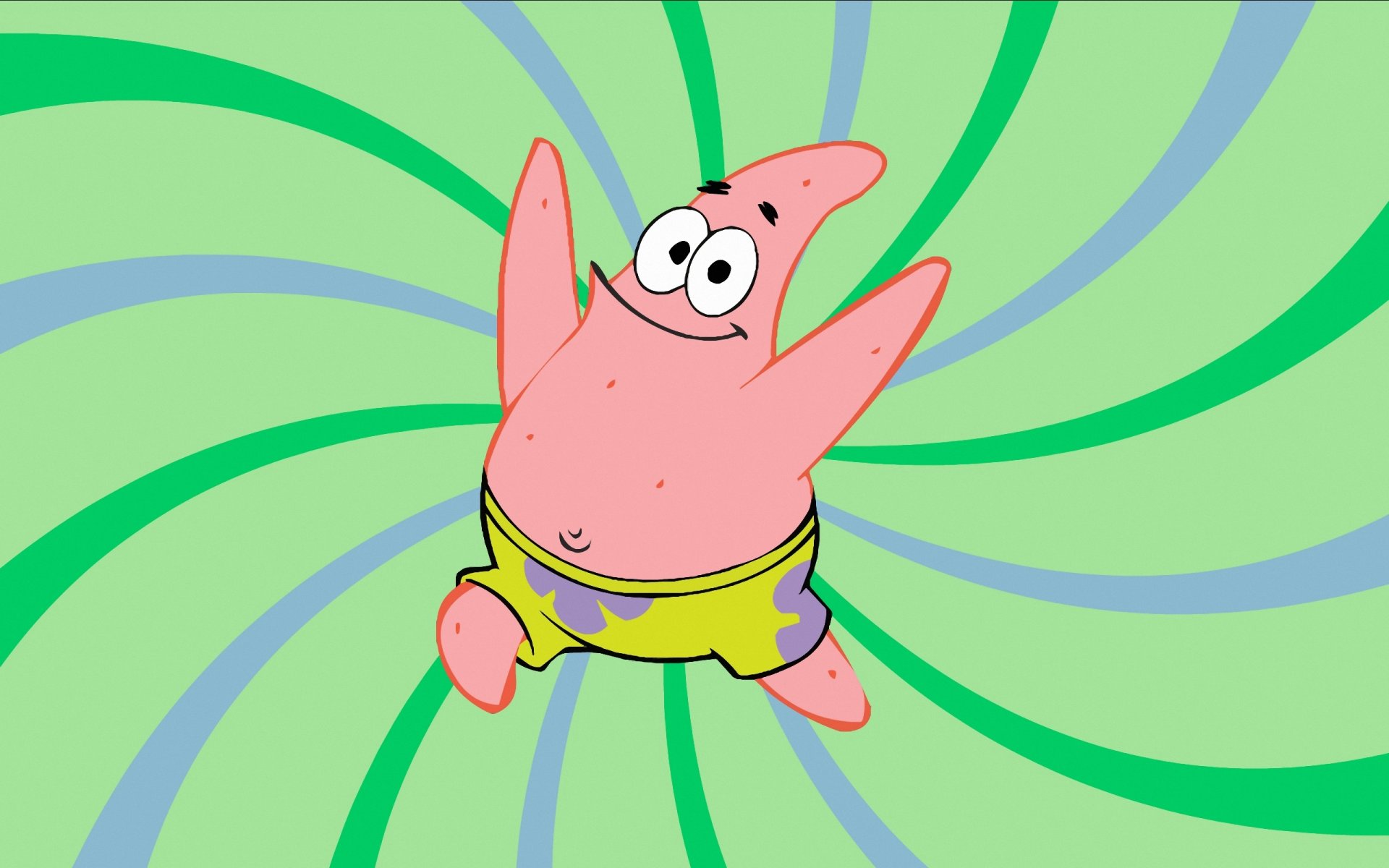 patrick spongebob cartone animato rakhmet95