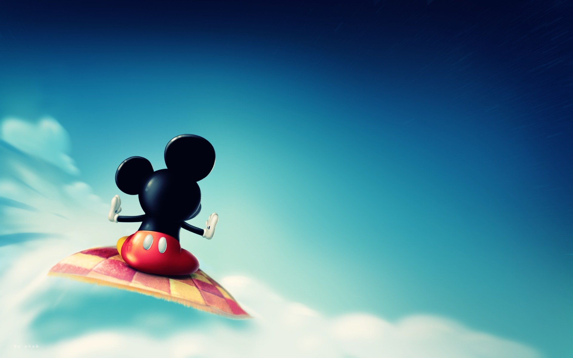 disney company mickey mouse nube