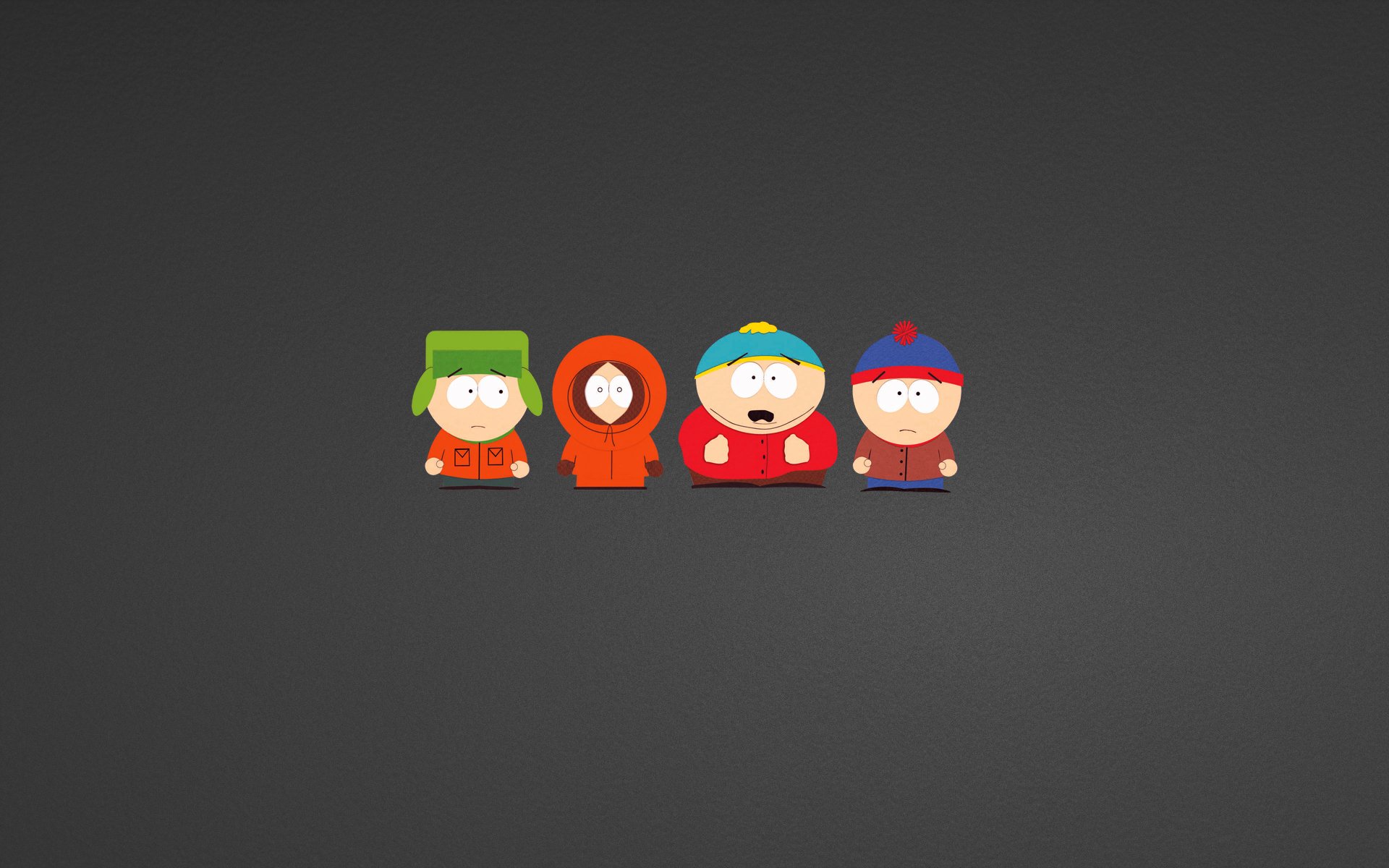 south park eric theodore cartman stanley stan marsh kyle broflovski kenneth kenny mccormick