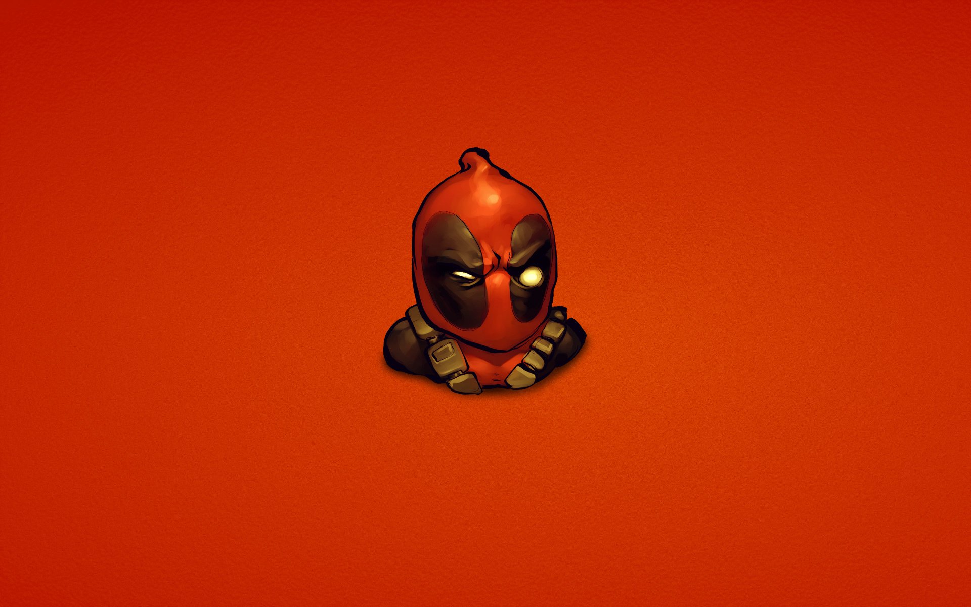 deadpool cómic rojo wade wilson marvel