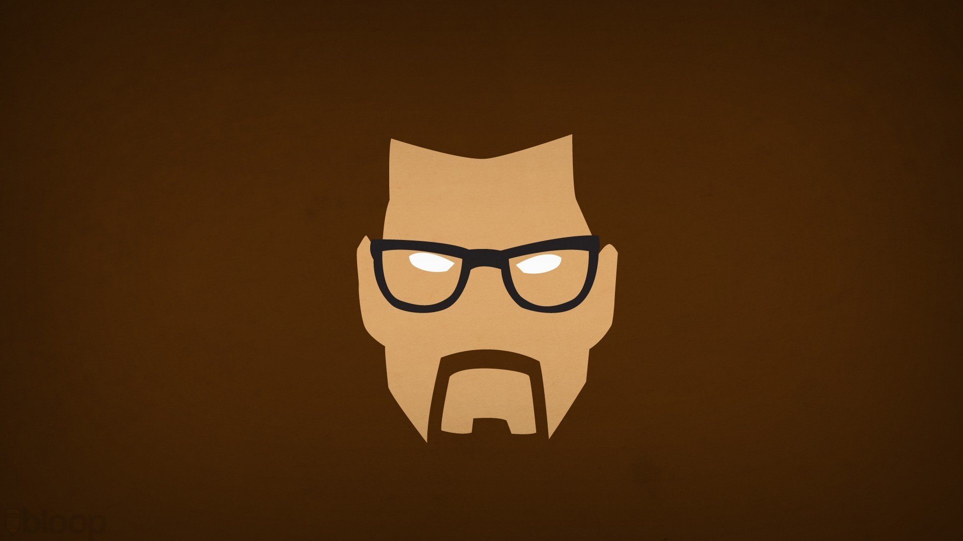 blo0p minimalisme demi-vie gordon freeman