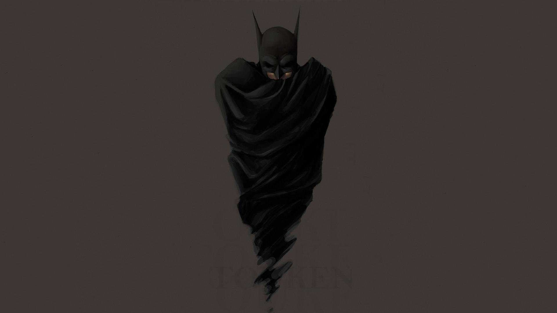 batman dc comics the dark knight coat art