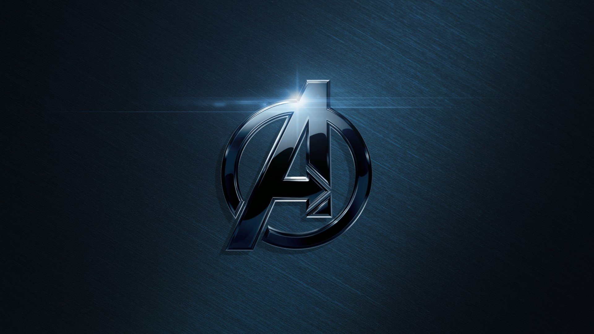 avengers logo