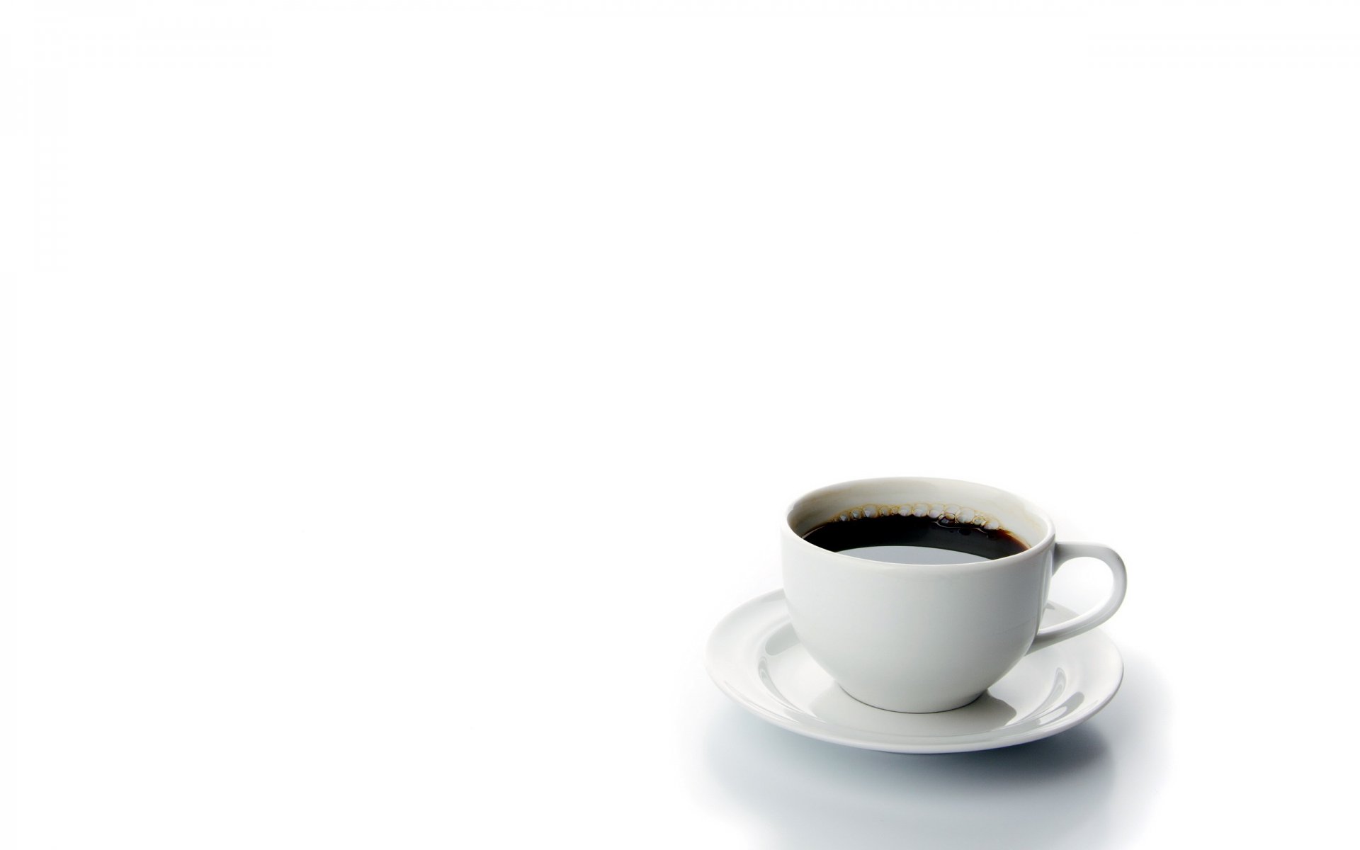 café tasse minimalisme