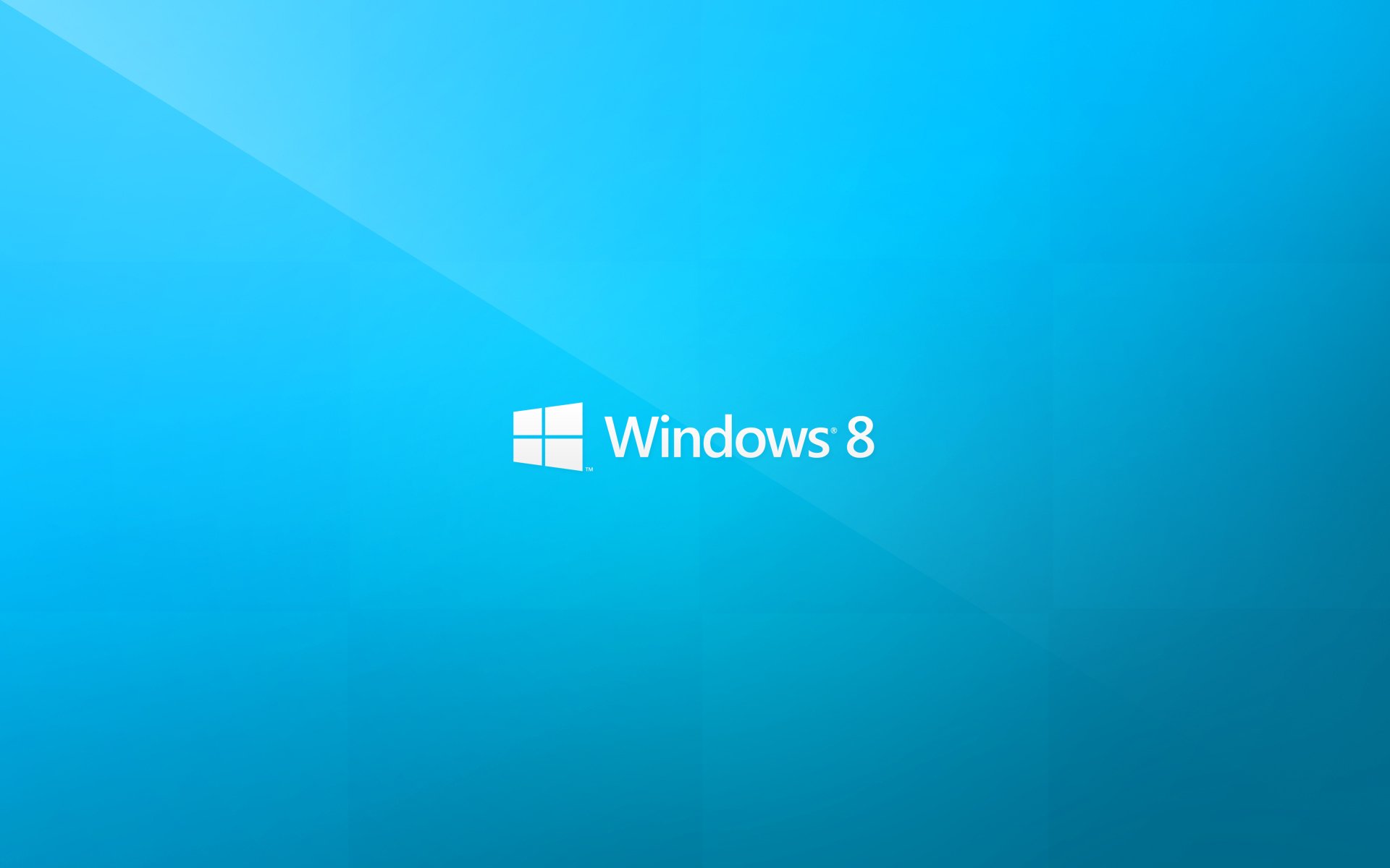 sfondo blu blu hi-tech windows 8 marca os microsoft logo