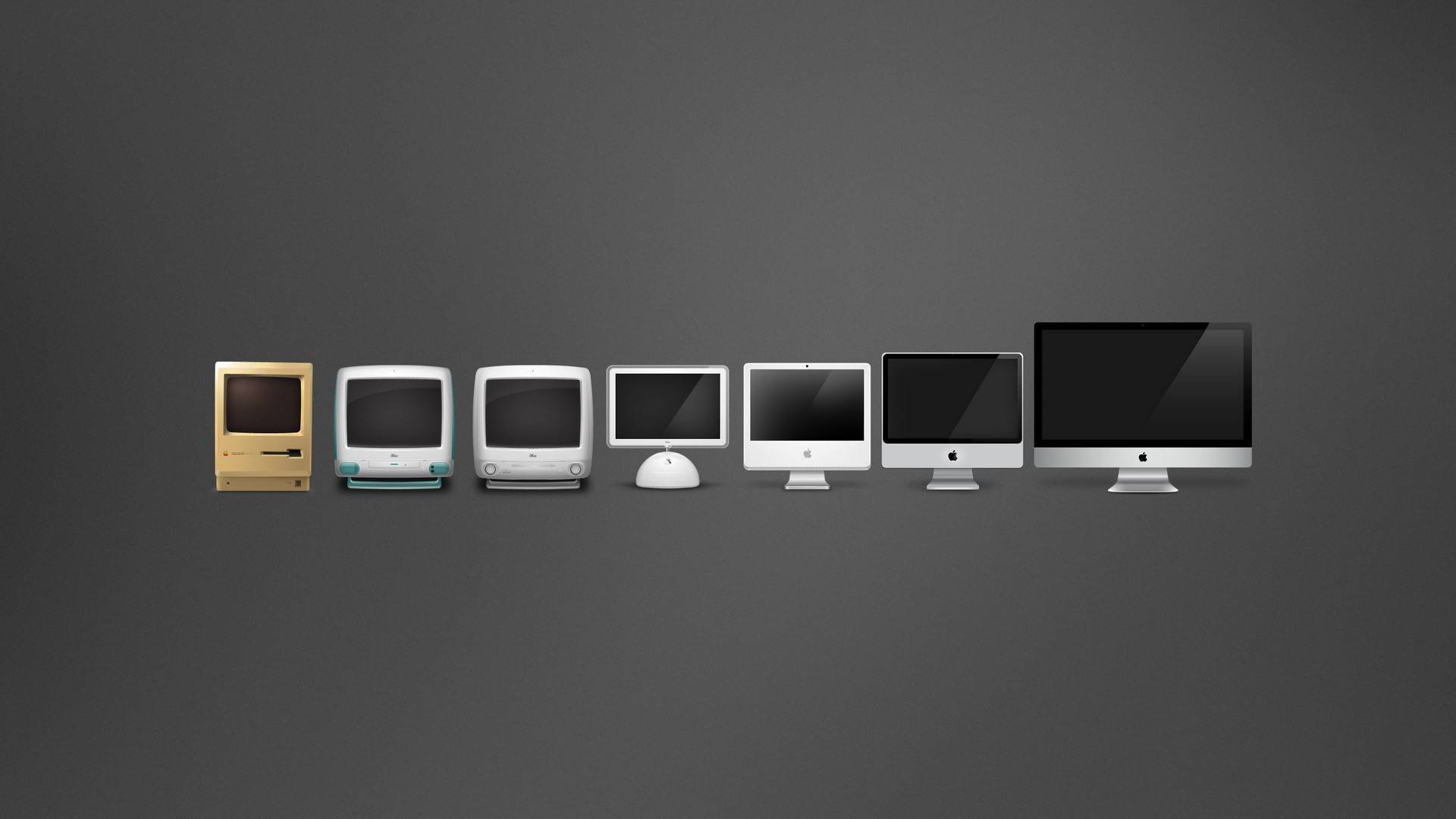 macintosh макинтош яблоко эволюция