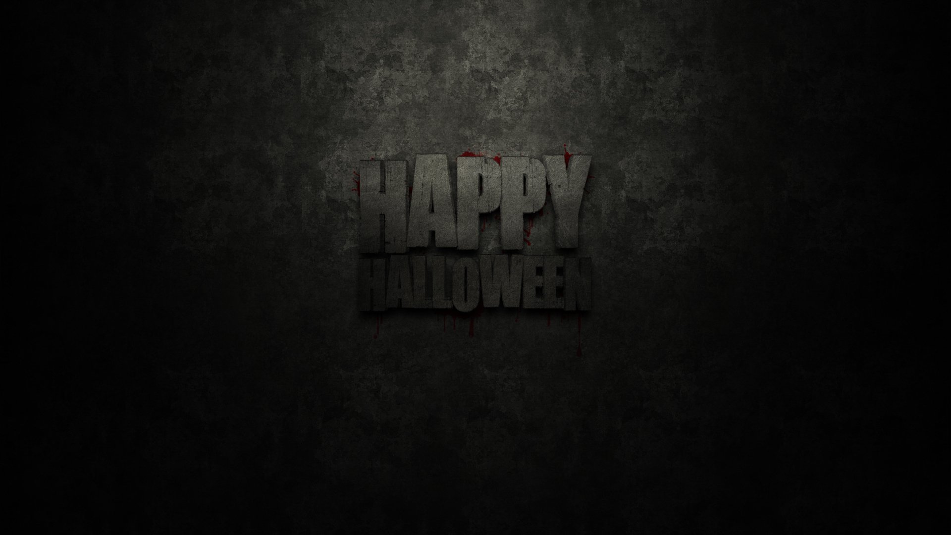 halloween heureux helouin inscription texture fond sombre joyeux